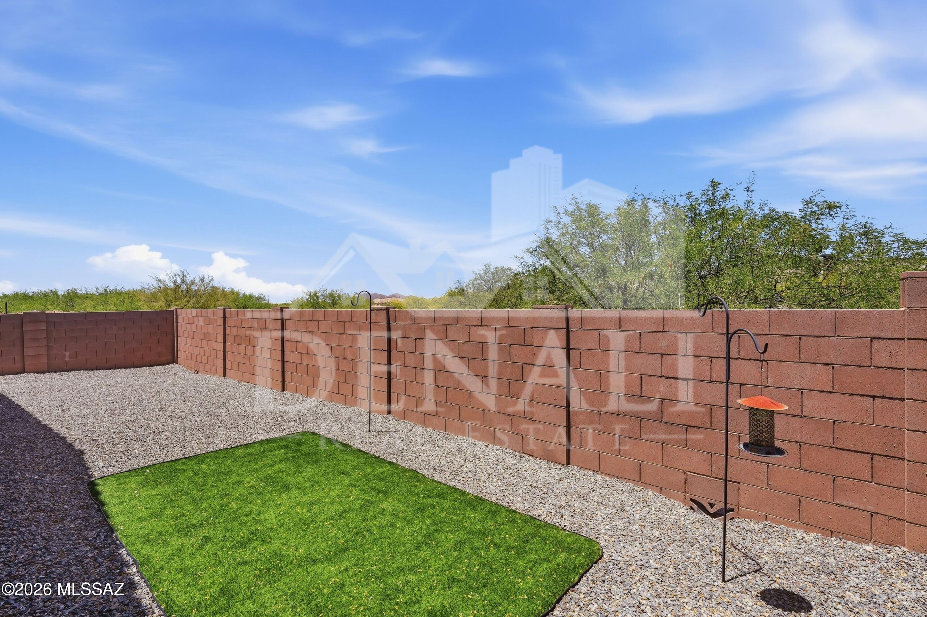 Rancho Cascabel - Residential Lease