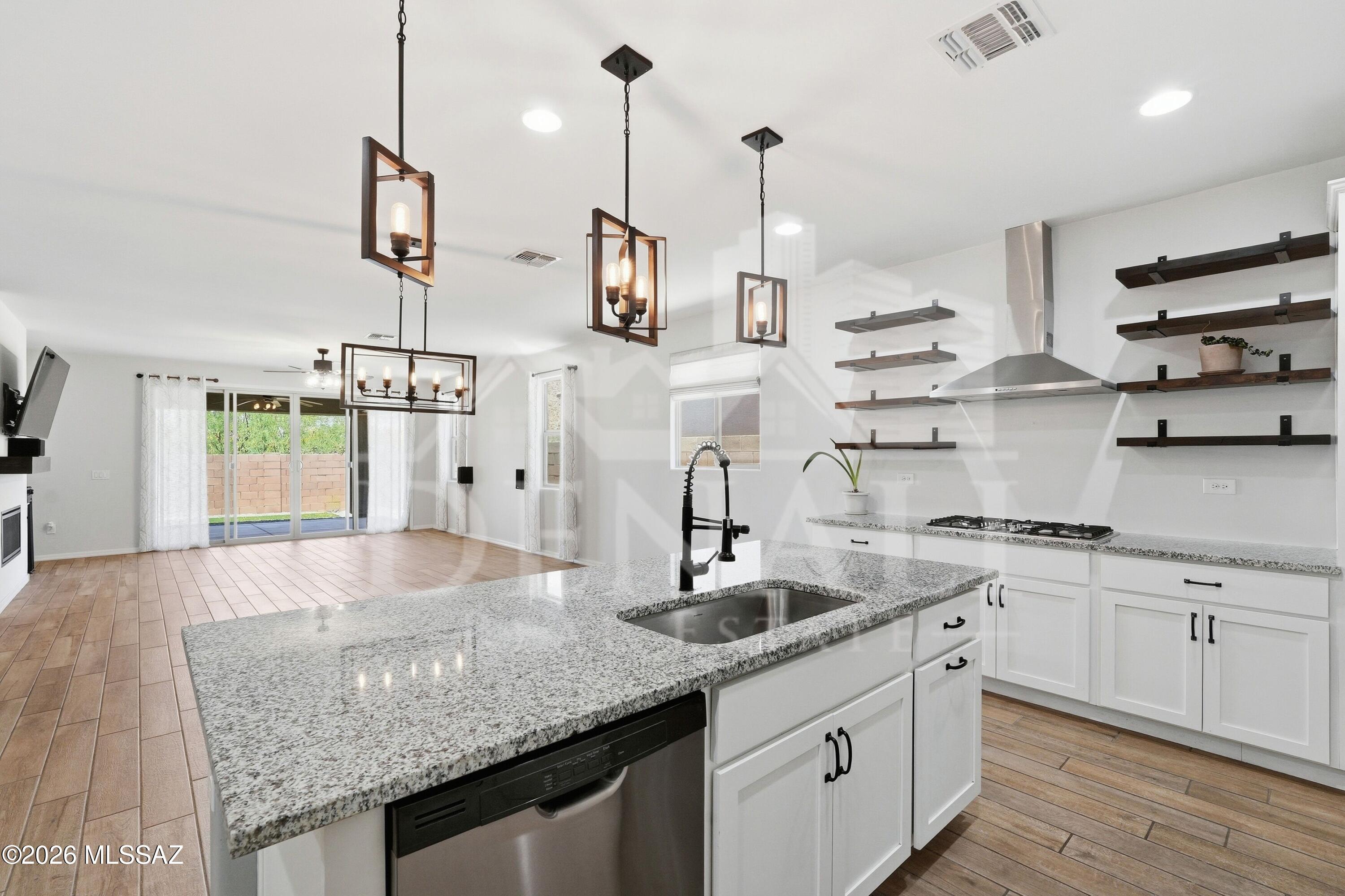 Rancho Cascabel - Residential Lease