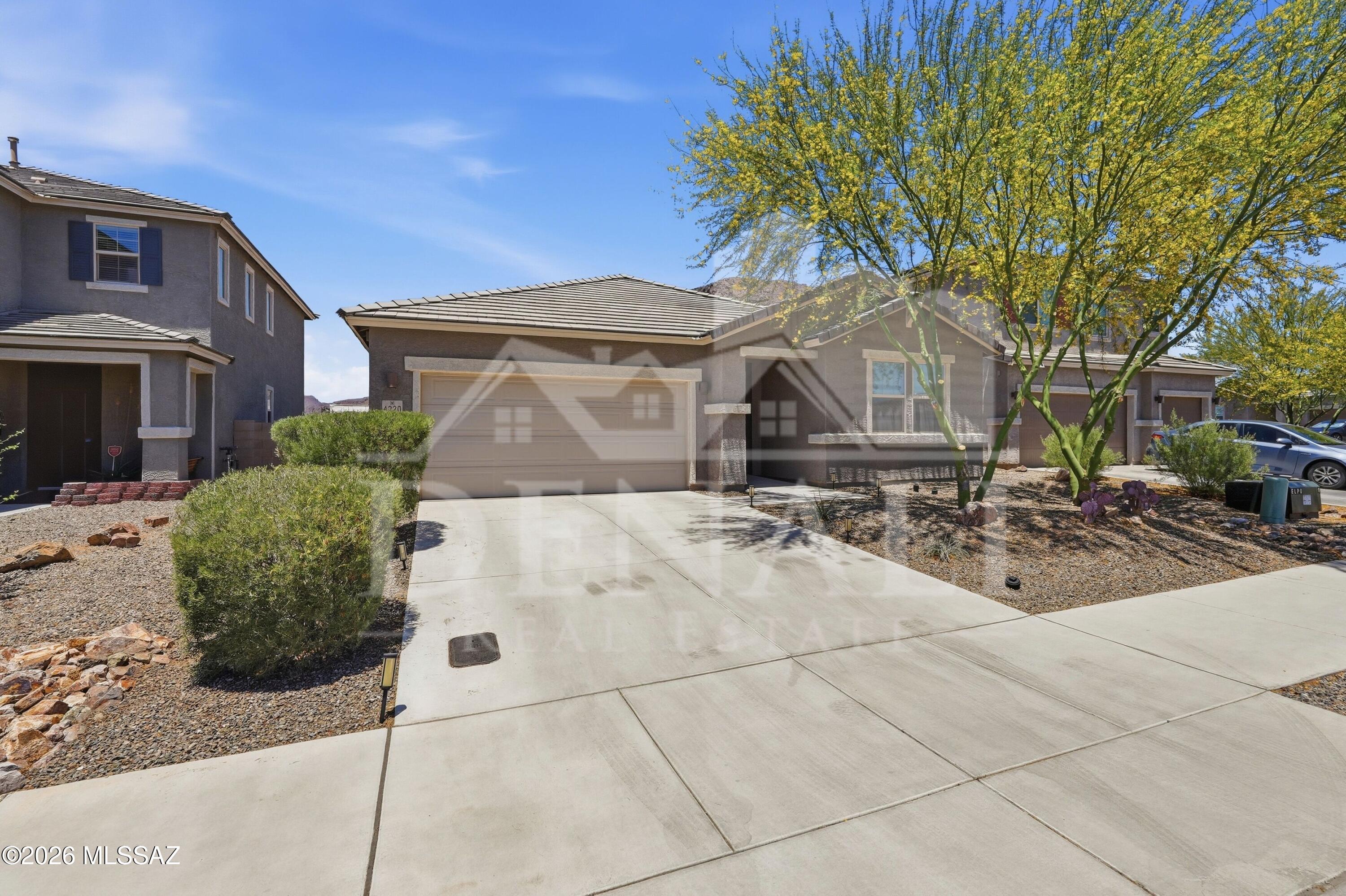 Rancho Cascabel - Residential Lease