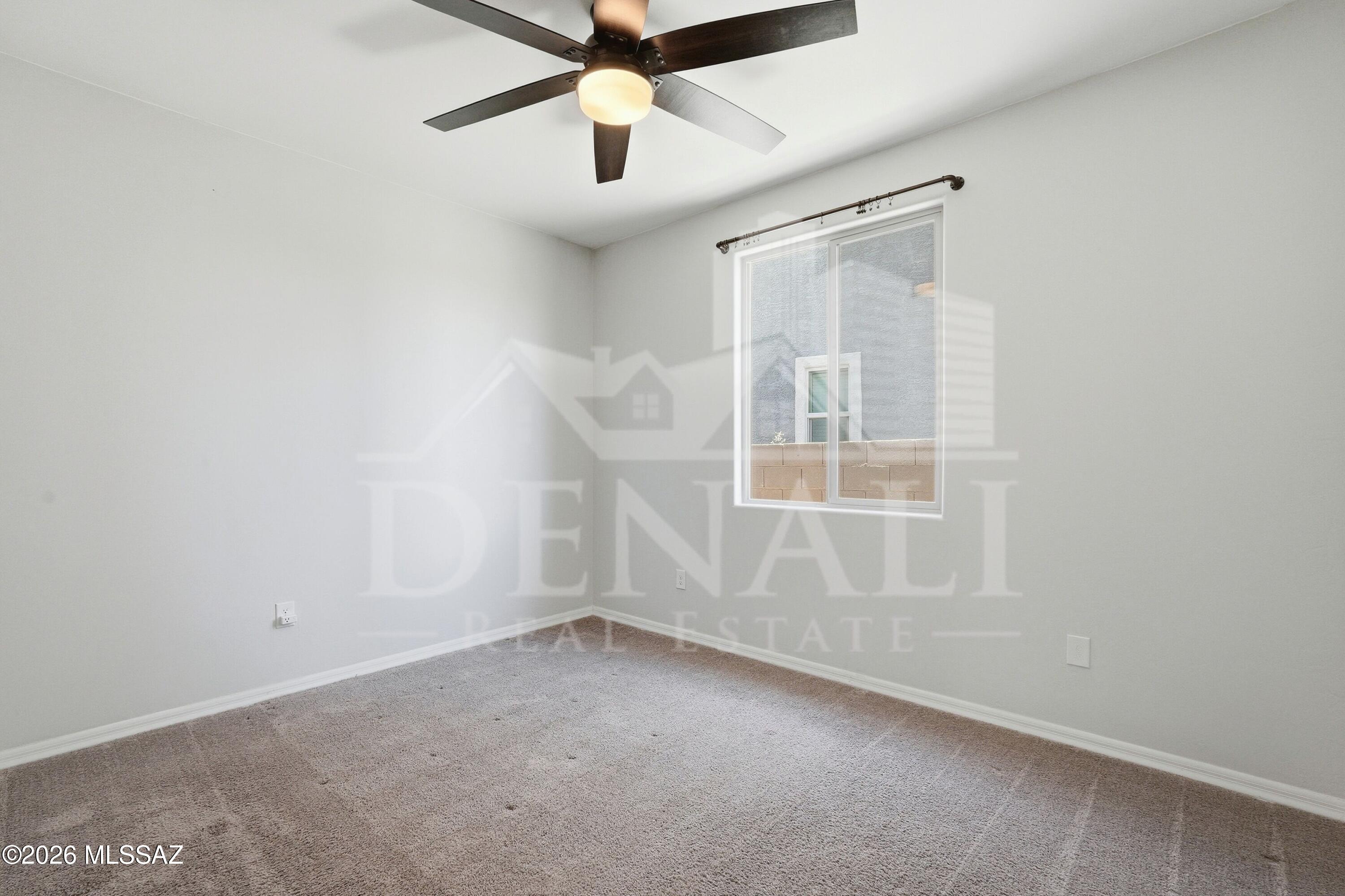 Rancho Cascabel - Residential Lease
