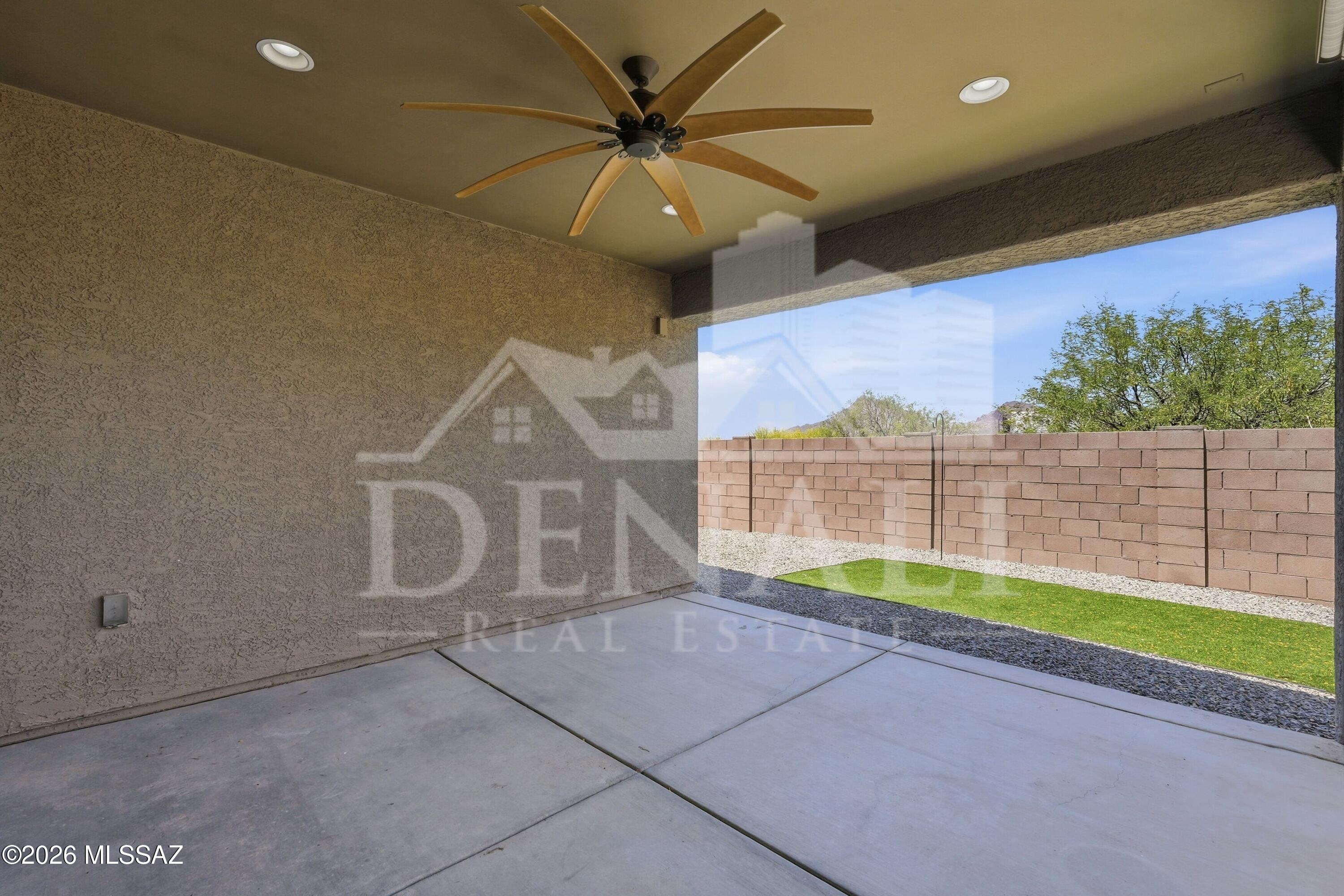 Rancho Cascabel - Residential Lease