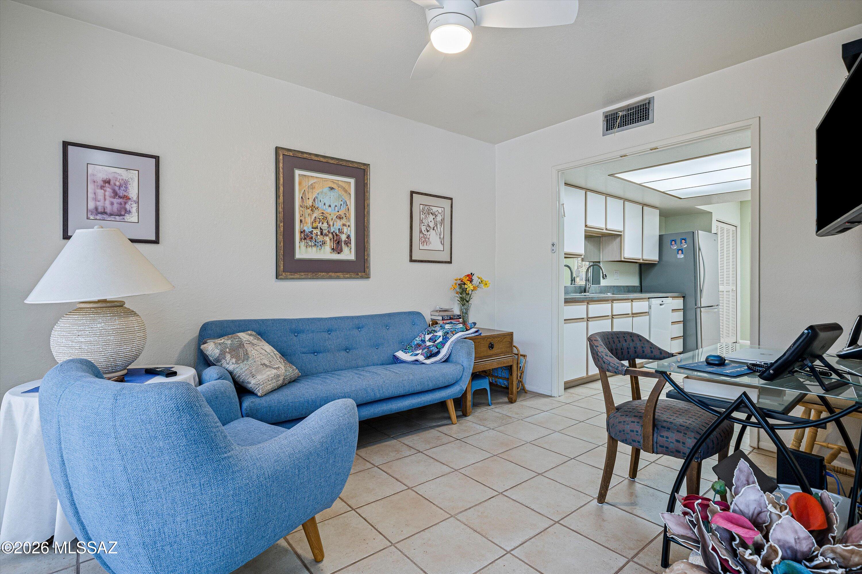 Rosemont Regency (1-54) - Residential