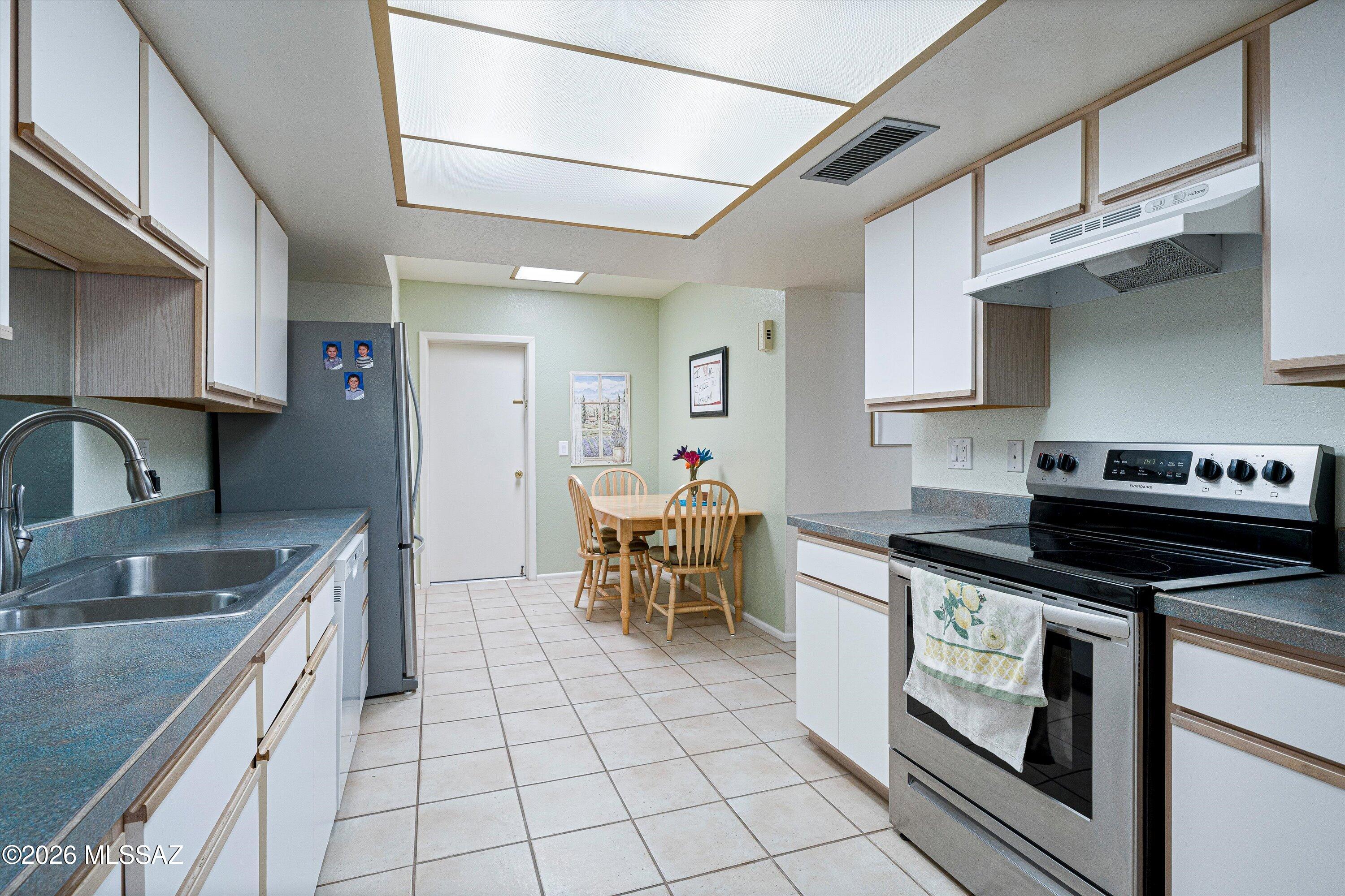 Rosemont Regency (1-54) - Residential