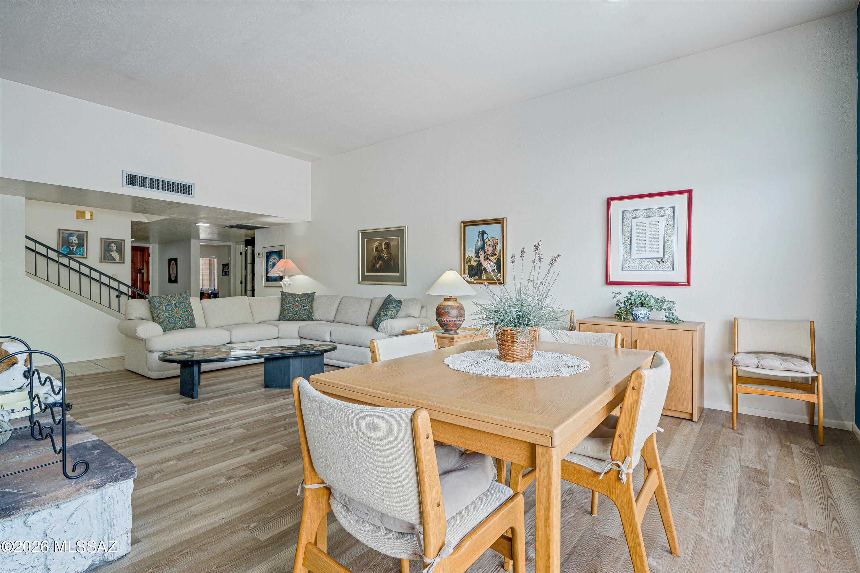 Rosemont Regency (1-54) - Residential