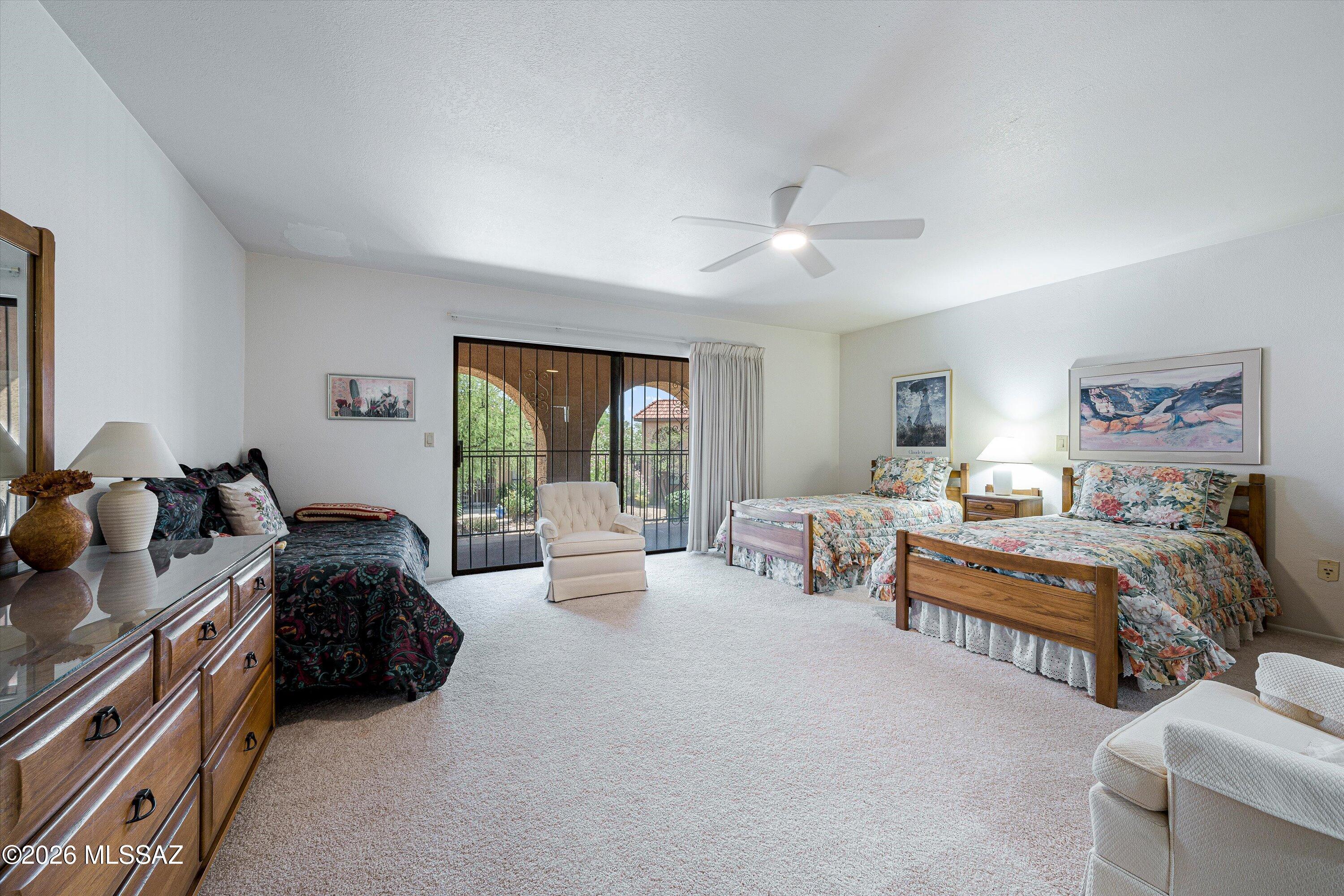 Rosemont Regency (1-54) - Residential