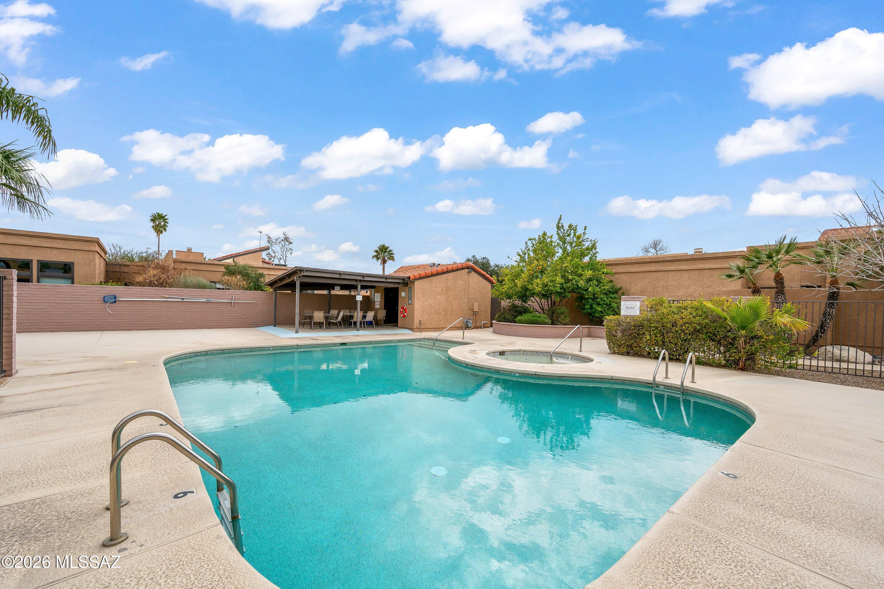 Rosemont Regency (1-54) - Residential