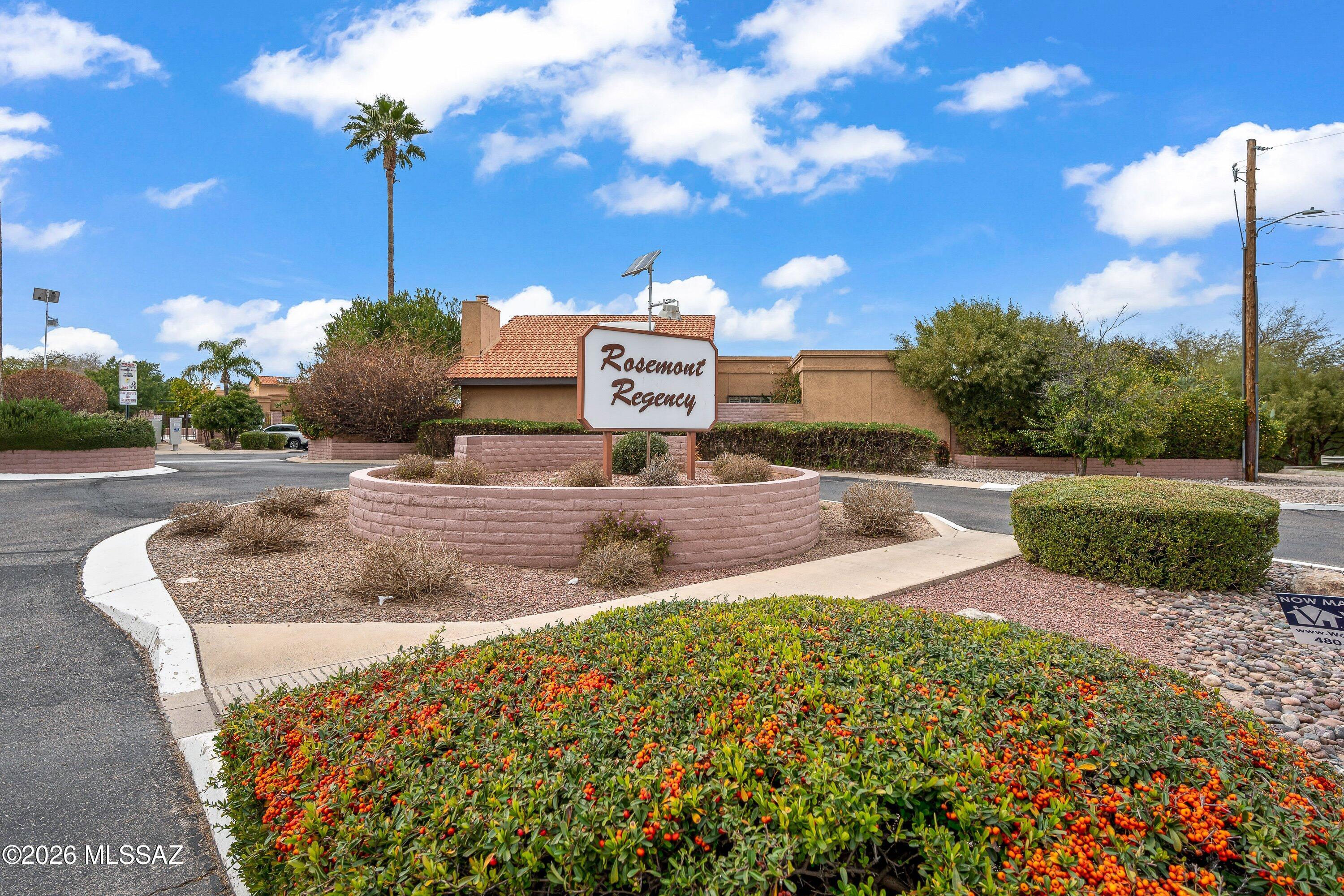 Rosemont Regency (1-54) - Residential