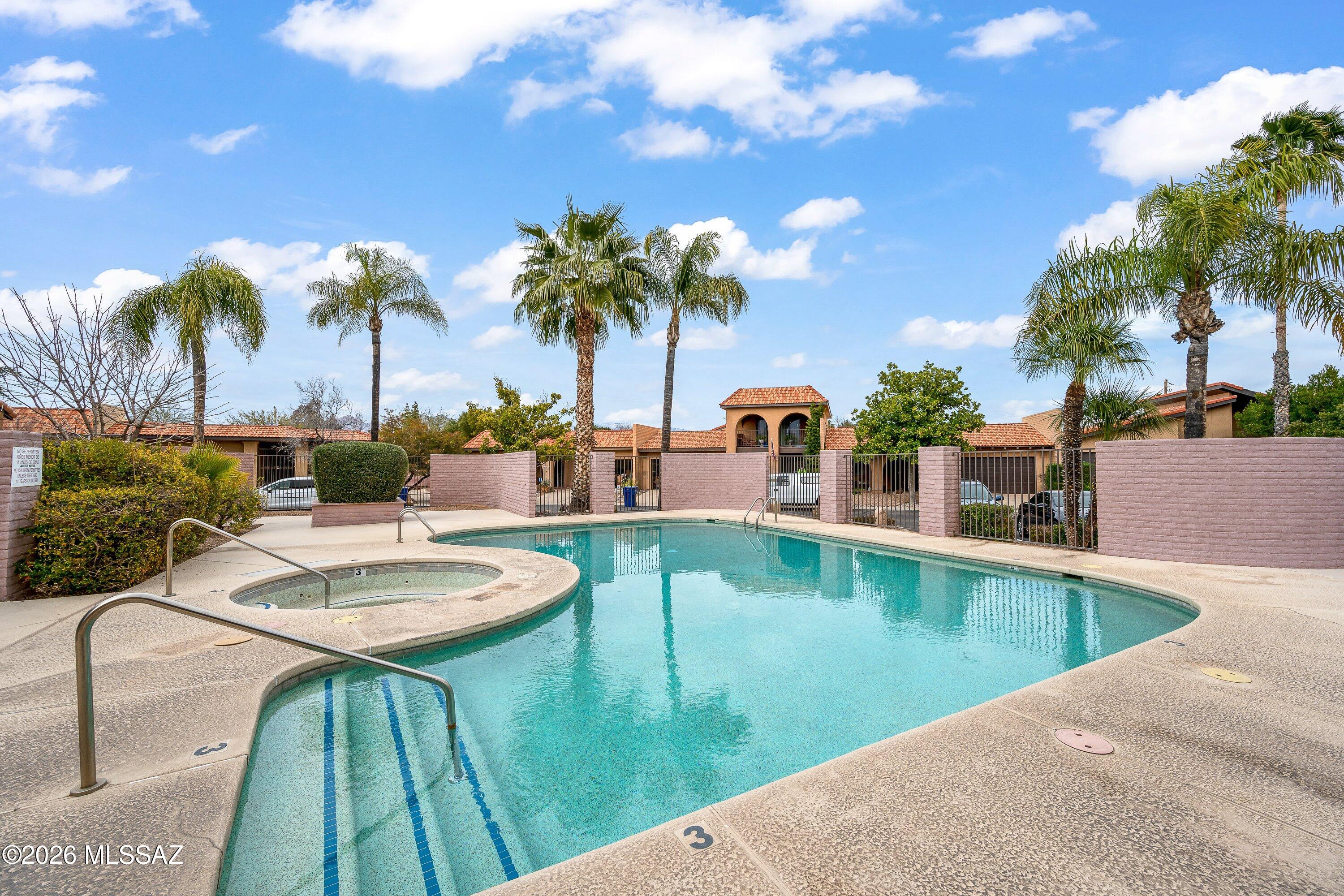 Rosemont Regency (1-54) - Residential