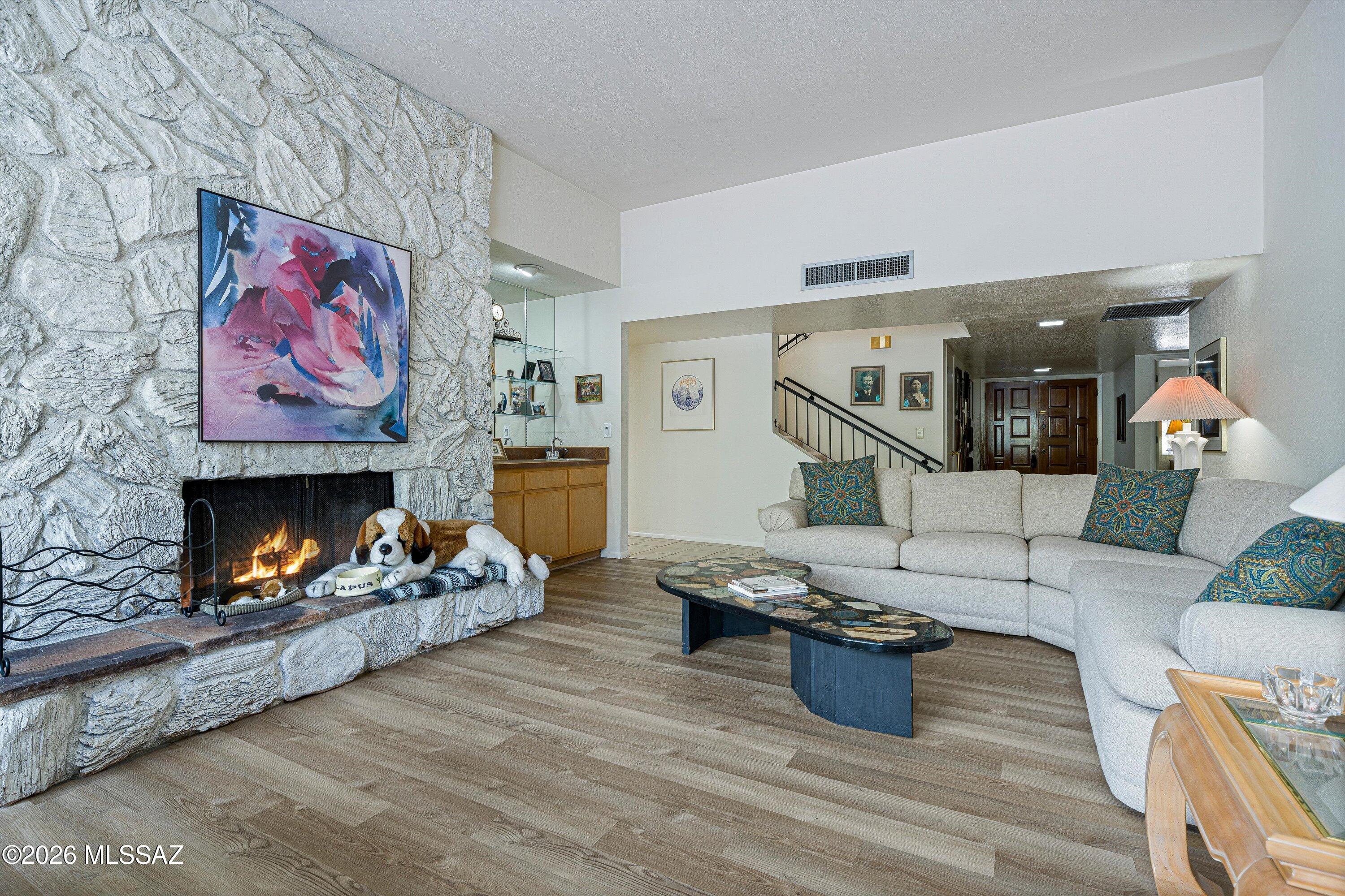 Rosemont Regency (1-54) - Residential