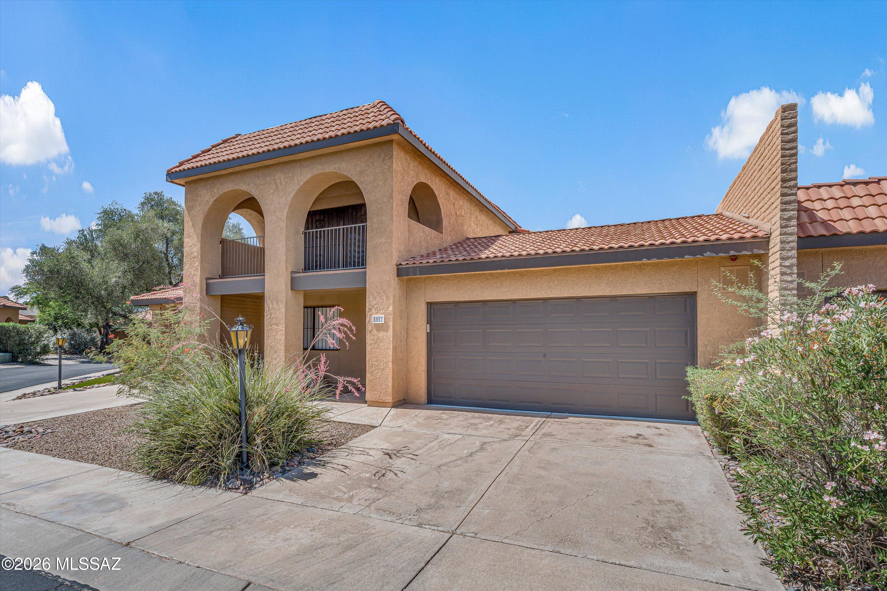 Rosemont Regency (1-54) - Residential