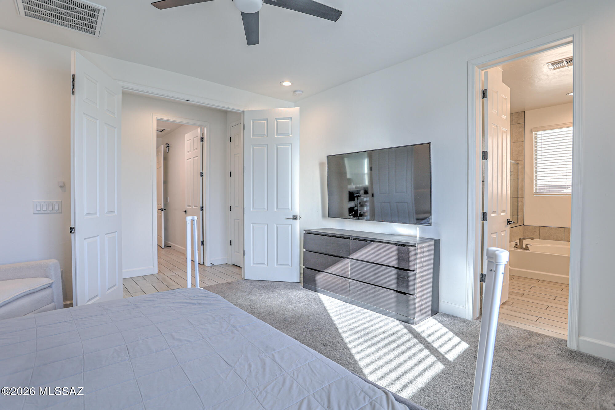 Gladden Farms BLK 30 - Residential