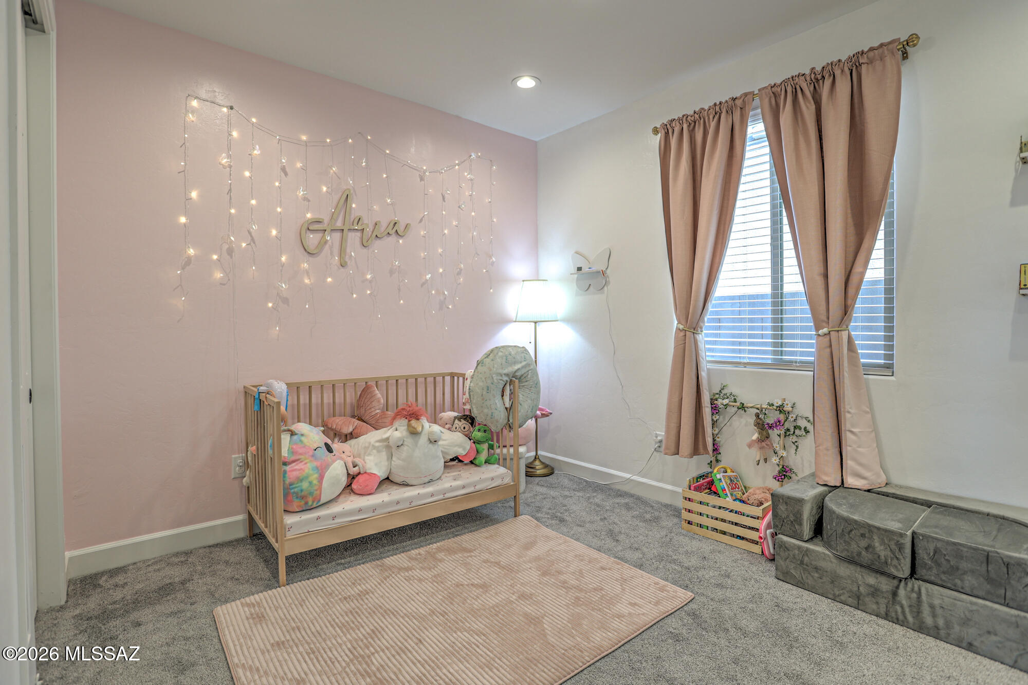 Gladden Farms BLK 30 - Residential