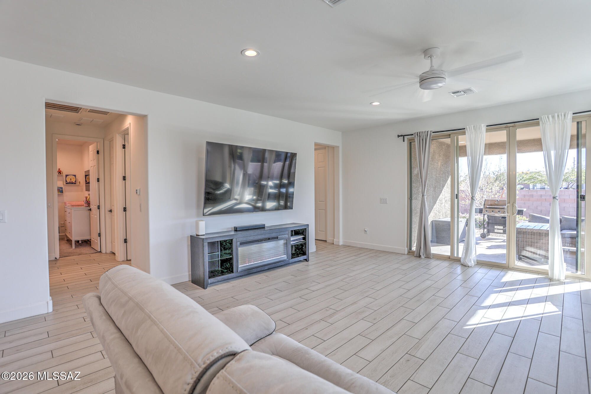 Gladden Farms BLK 30 - Residential