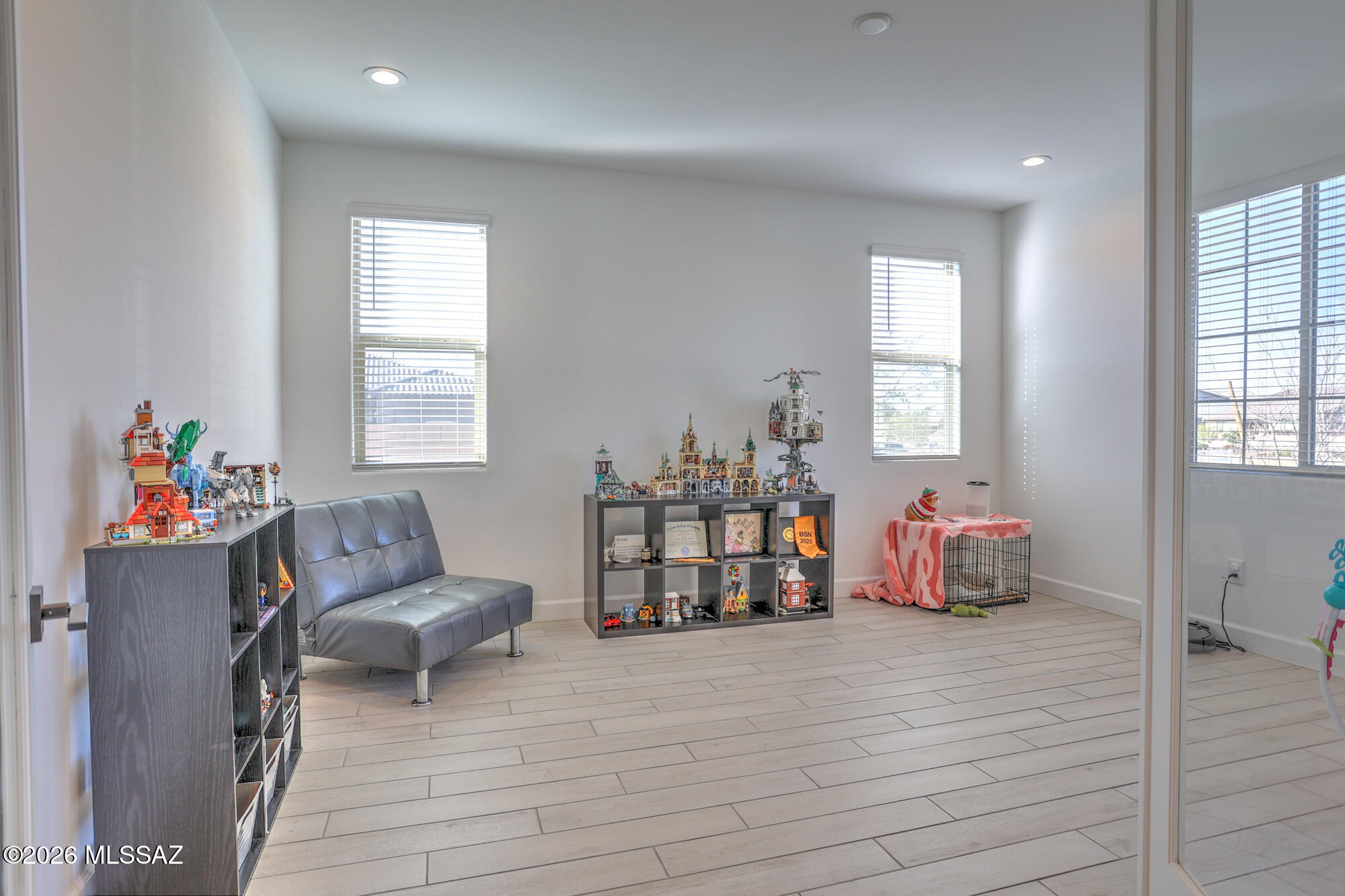 Gladden Farms BLK 30 - Residential