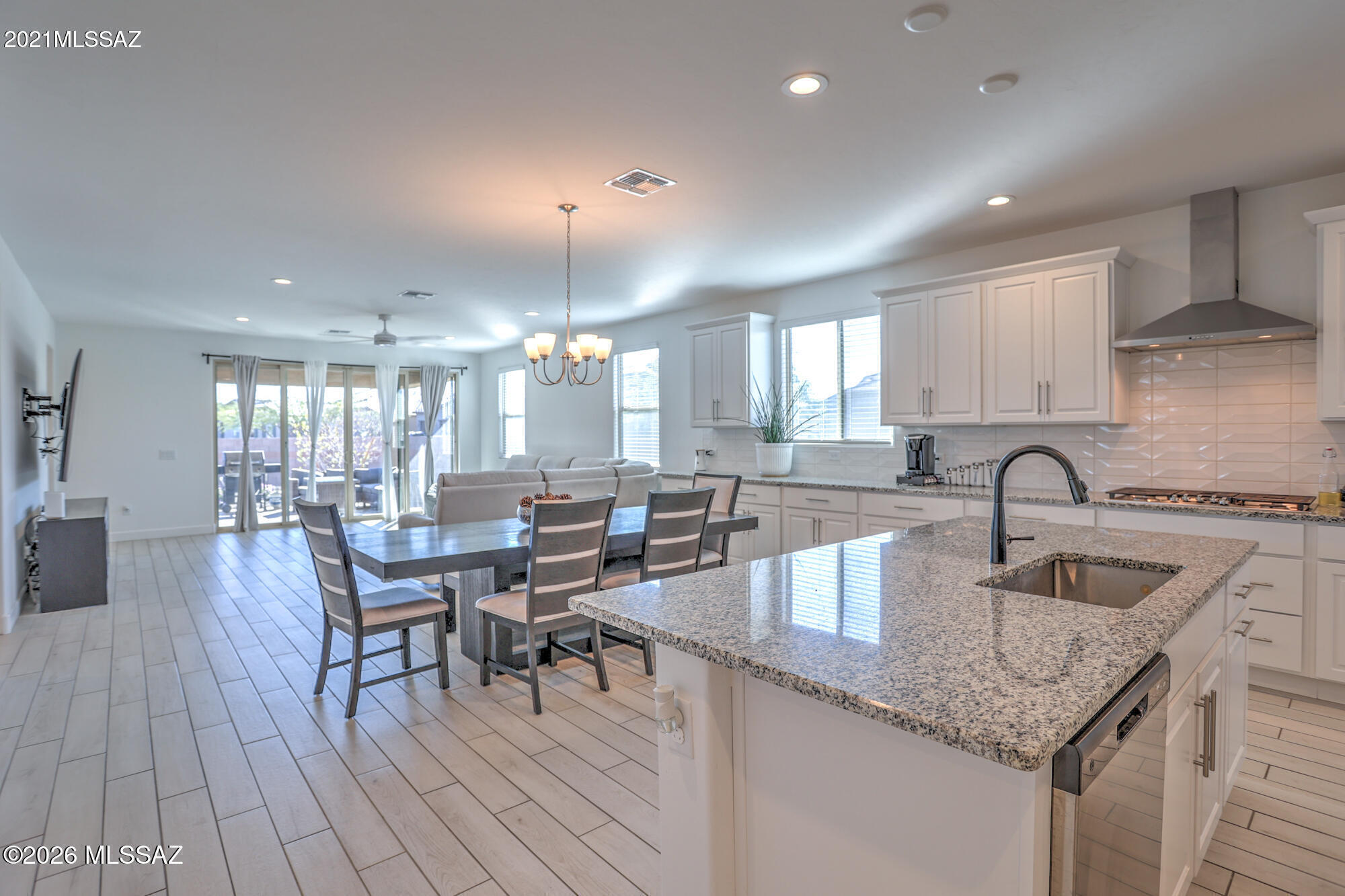 Gladden Farms BLK 30 - Residential