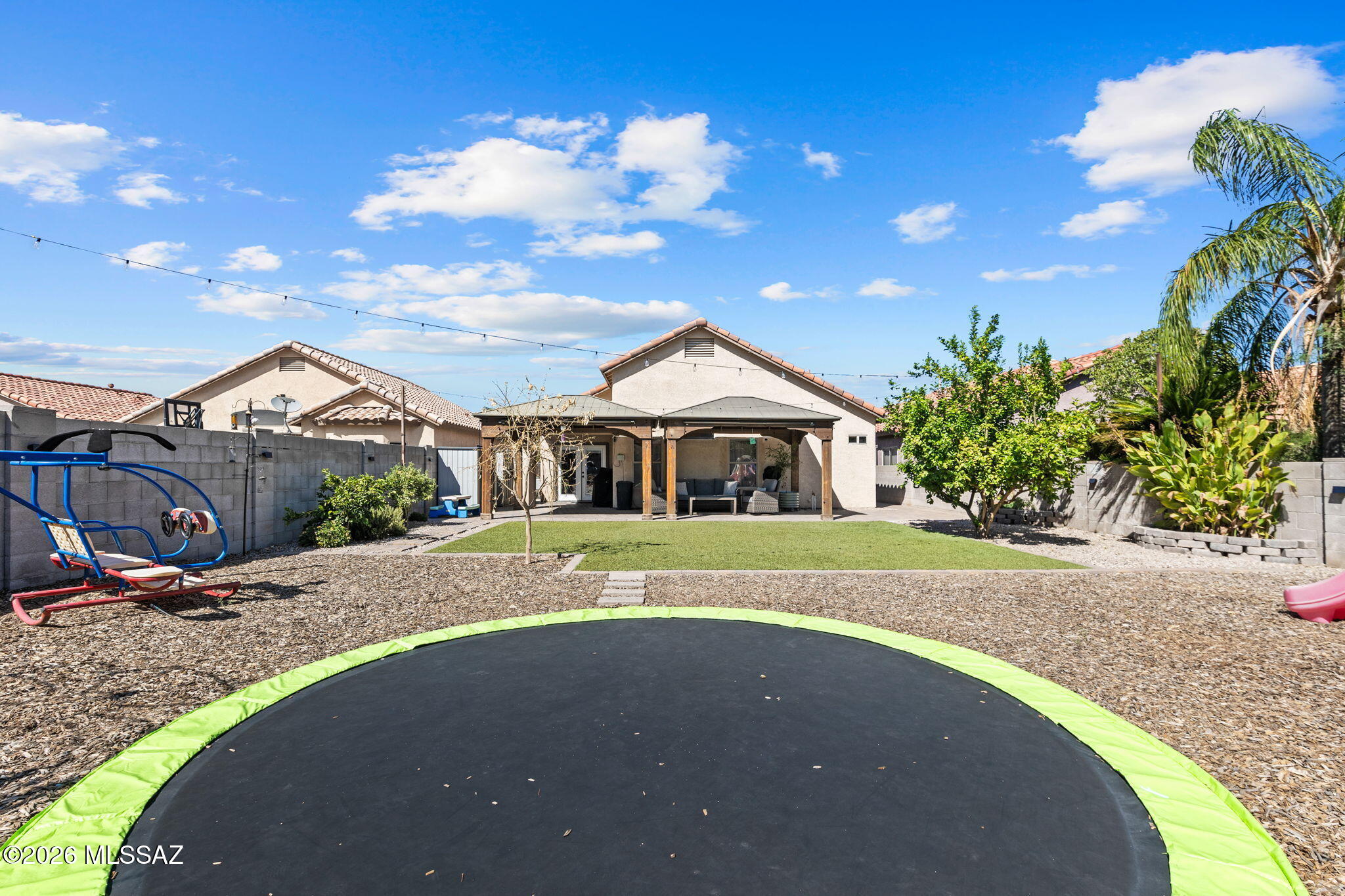 Continental Ranch Parcel 3 - Residential