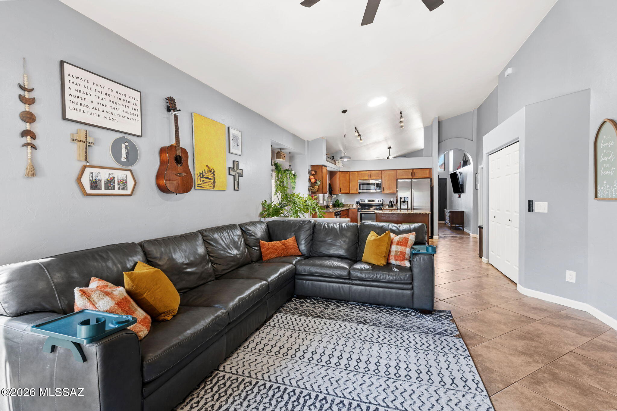 Continental Ranch Parcel 3 - Residential