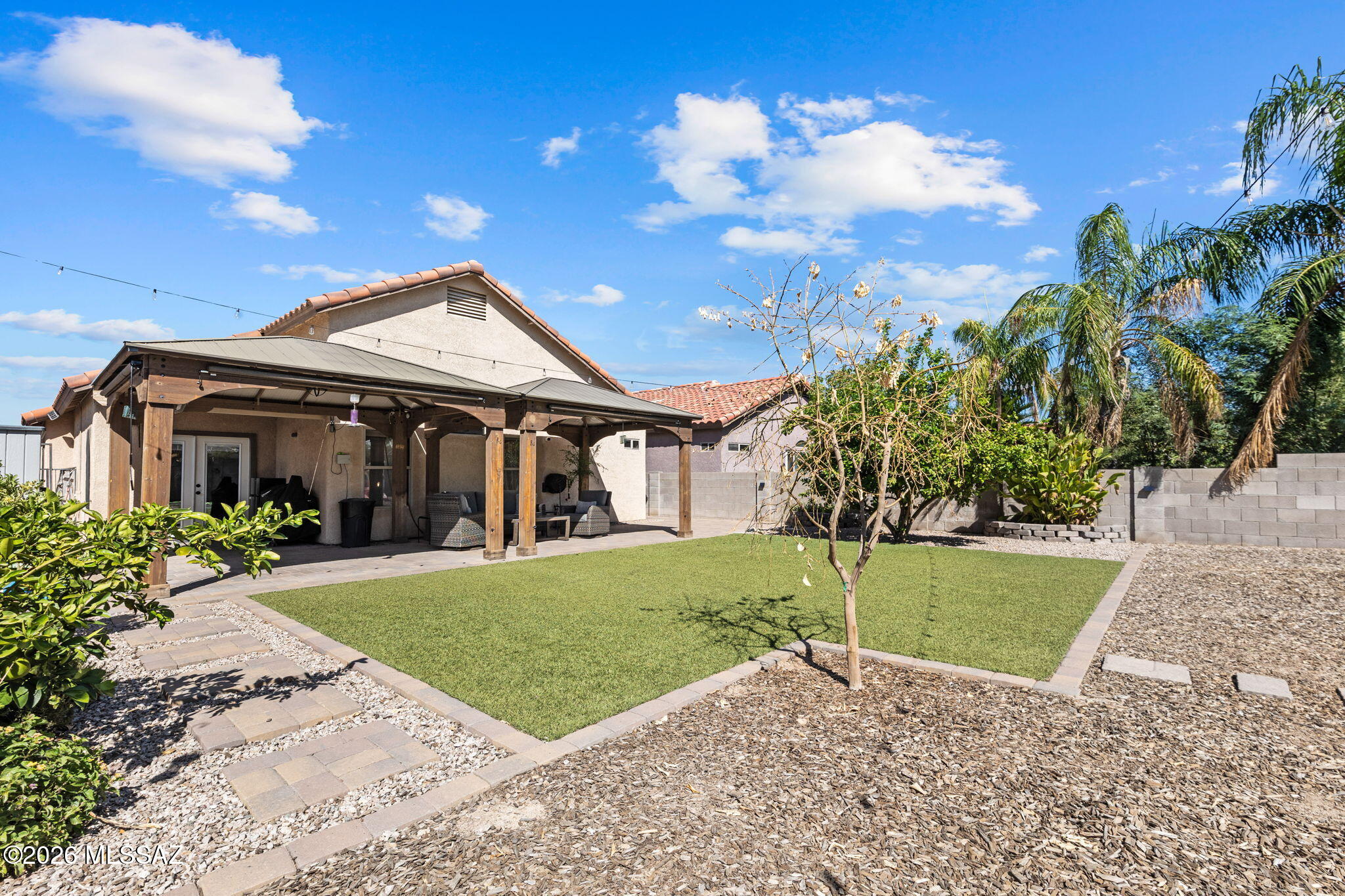 Continental Ranch Parcel 3 - Residential