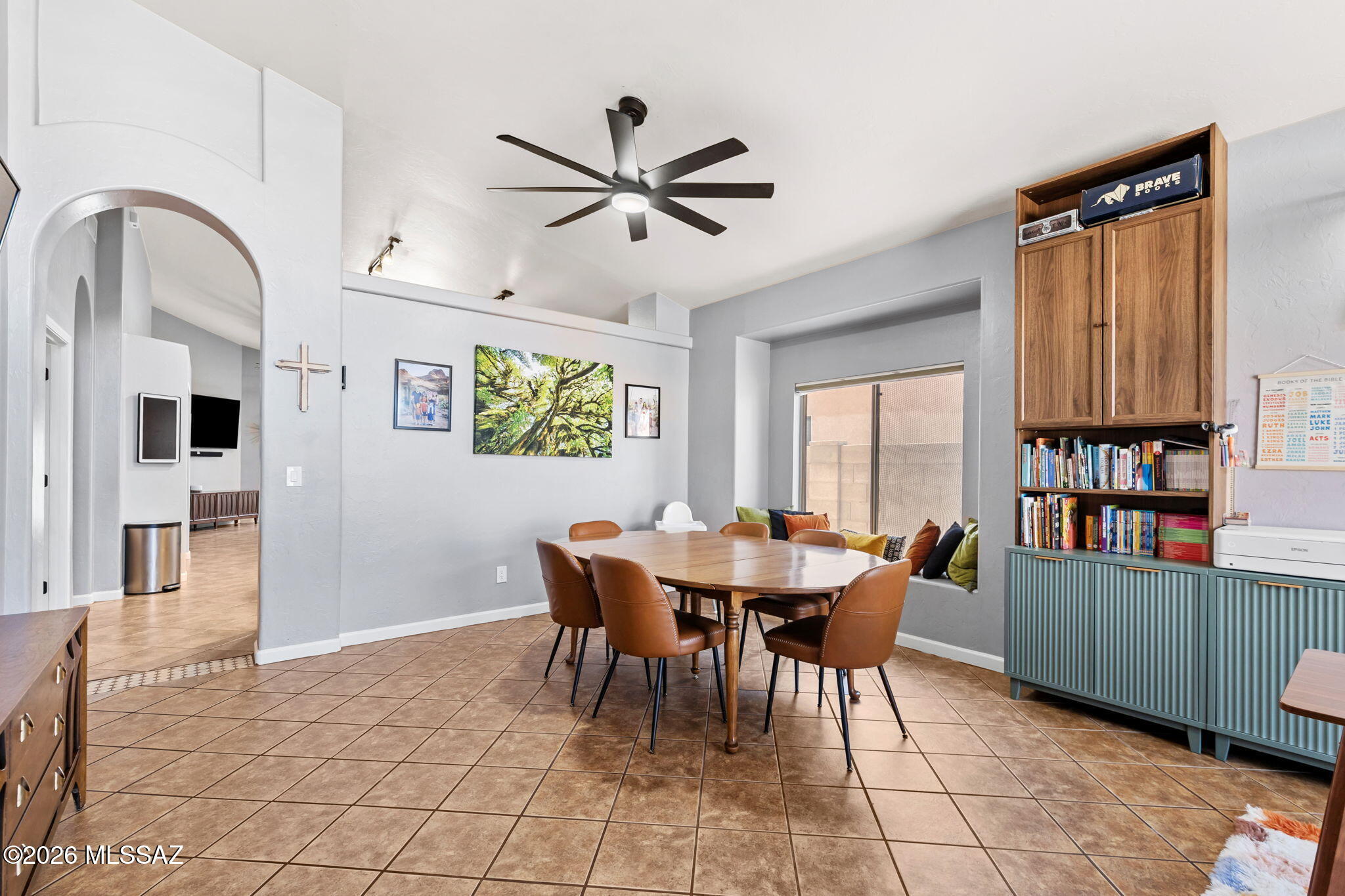 Continental Ranch Parcel 3 - Residential