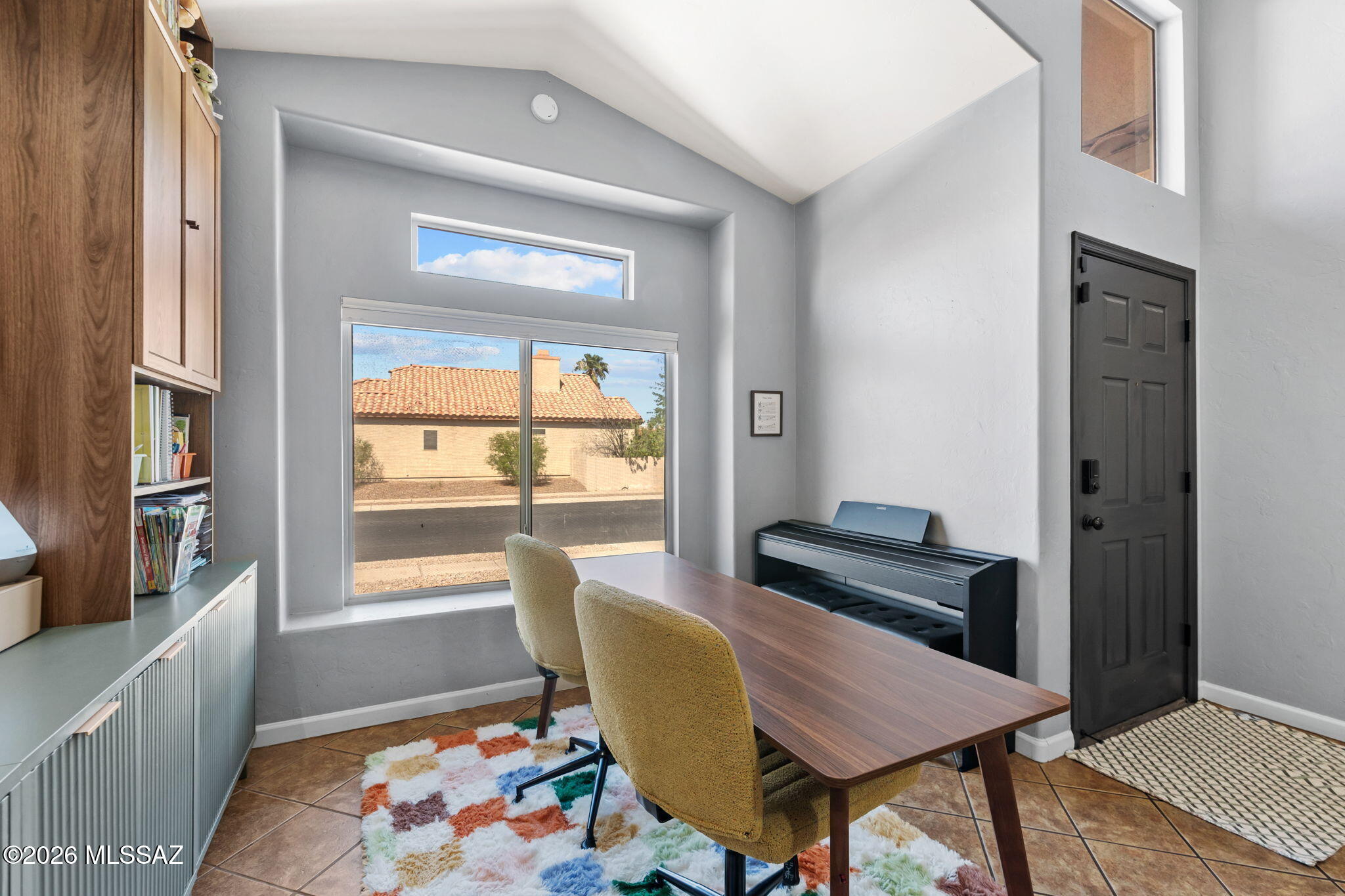 Continental Ranch Parcel 3 - Residential