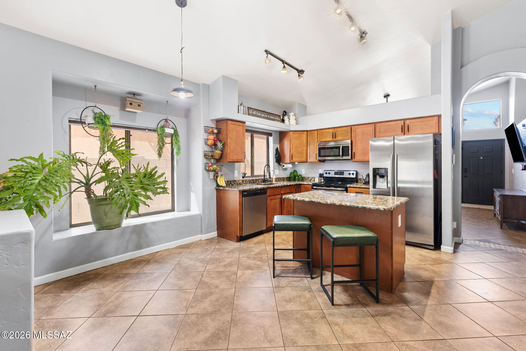 Continental Ranch Parcel 3 - Residential
