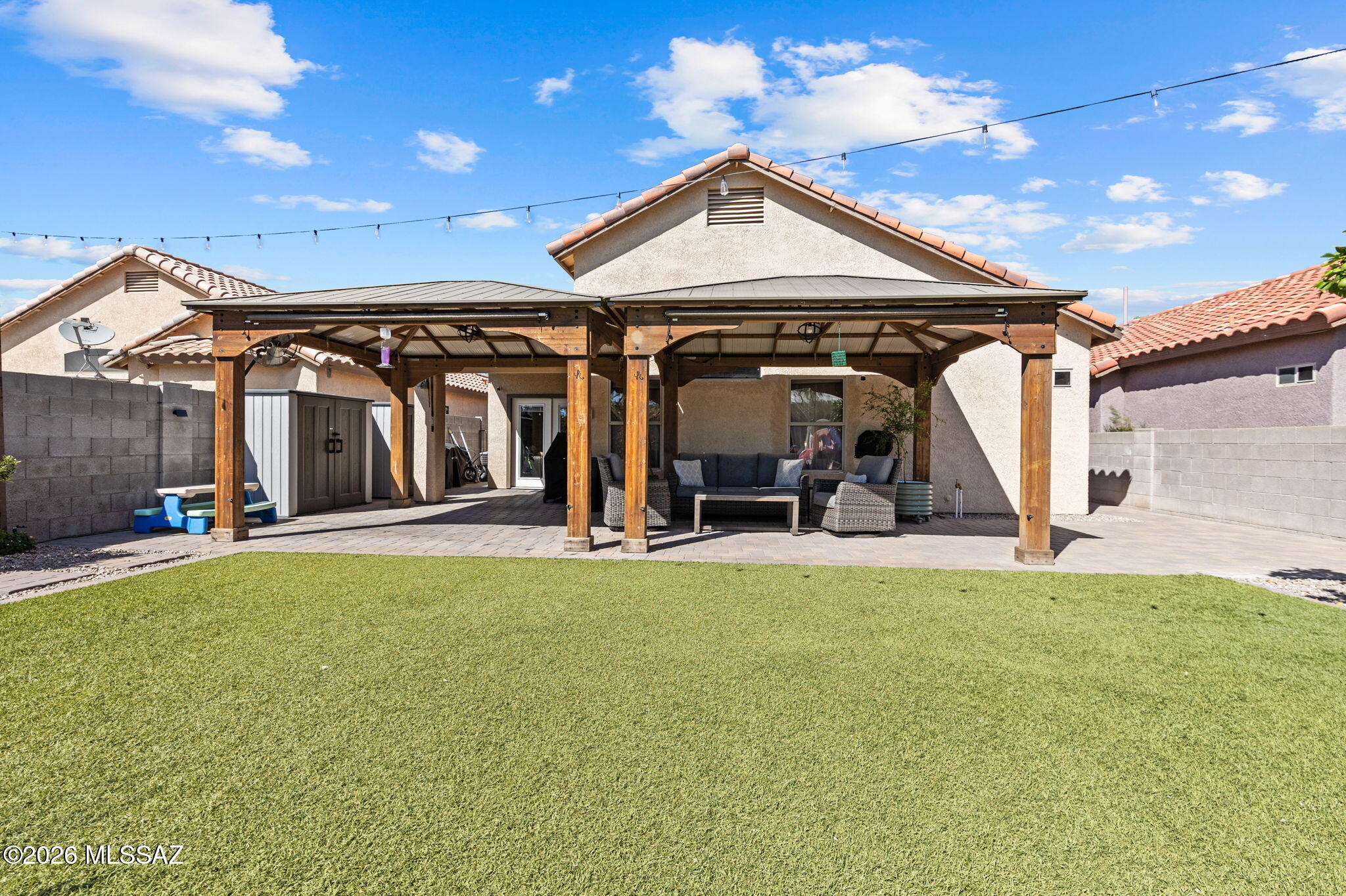 Continental Ranch Parcel 3 - Residential