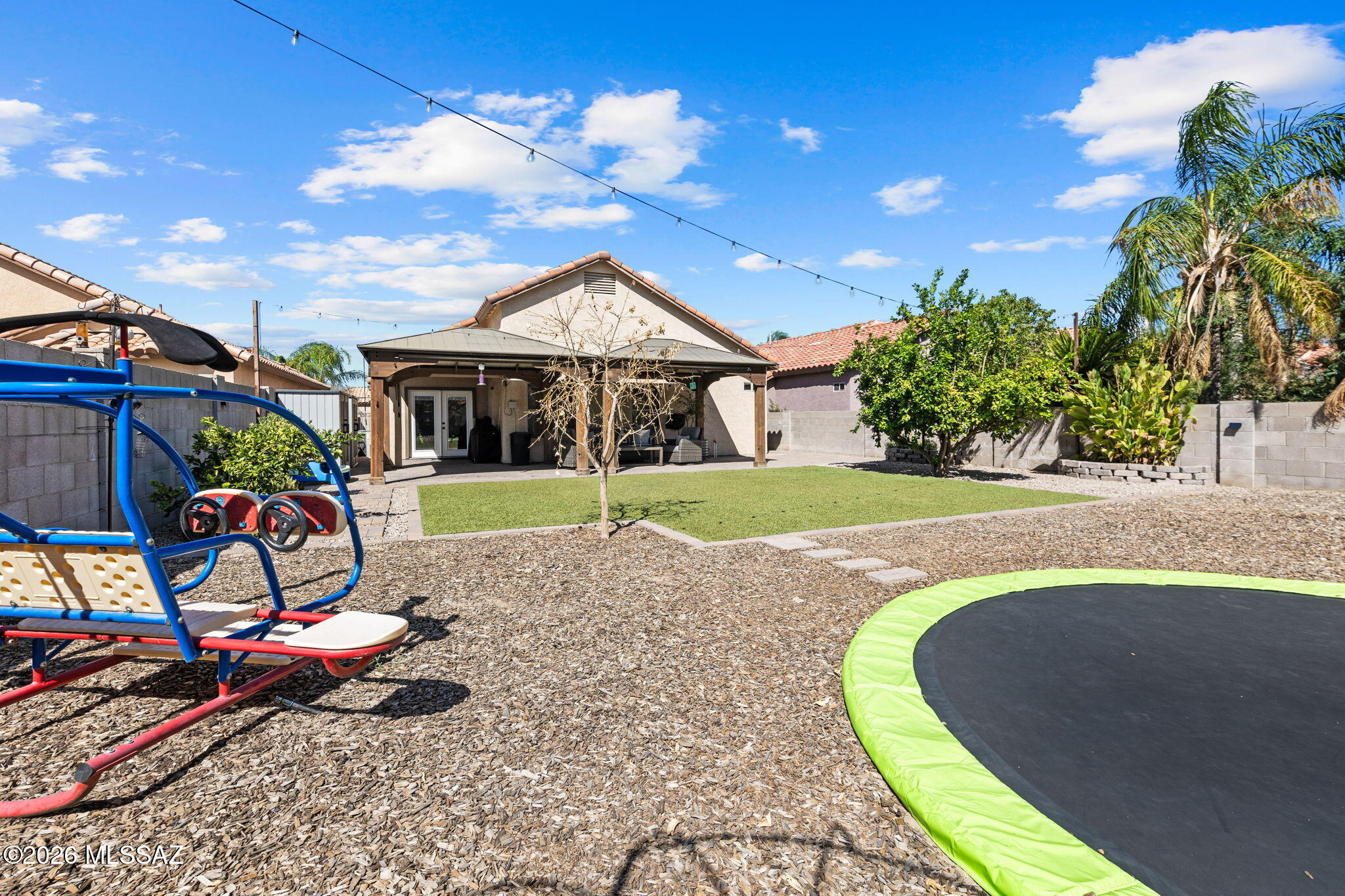 Continental Ranch Parcel 3 - Residential