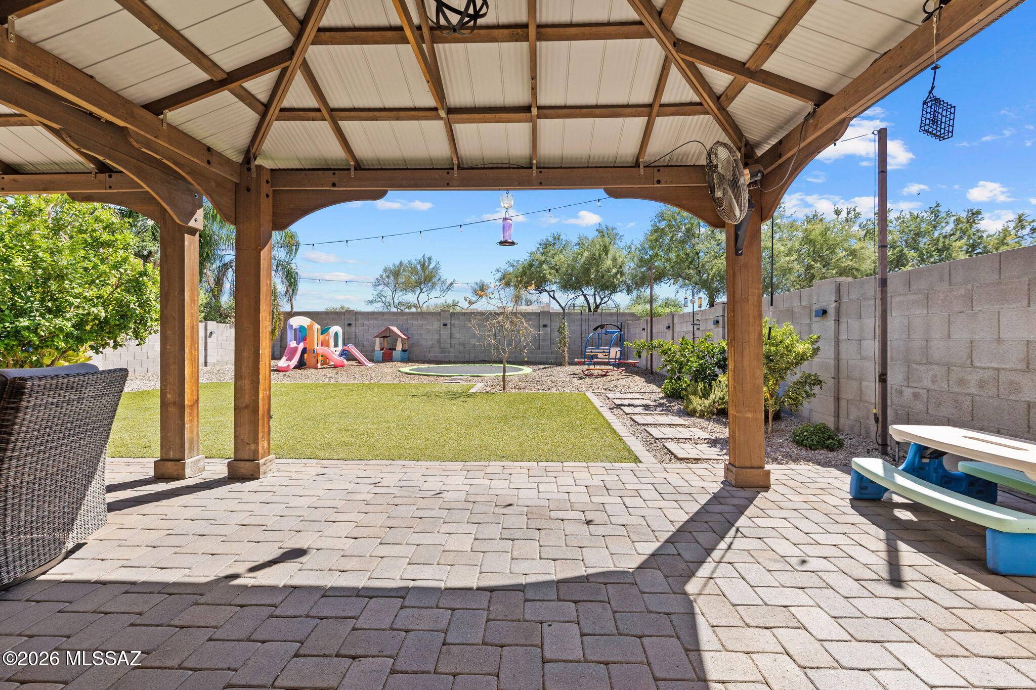 Continental Ranch Parcel 3 - Residential