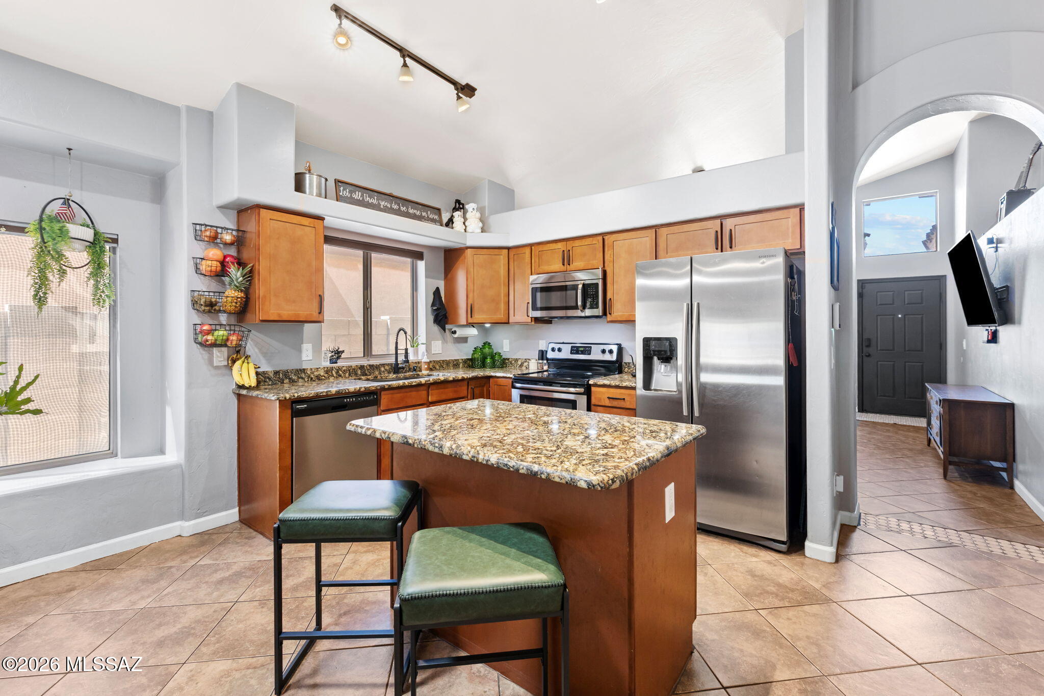 Continental Ranch Parcel 3 - Residential