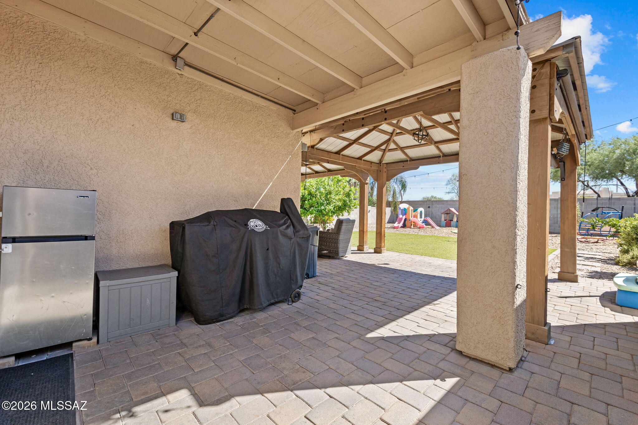 Continental Ranch Parcel 3 - Residential