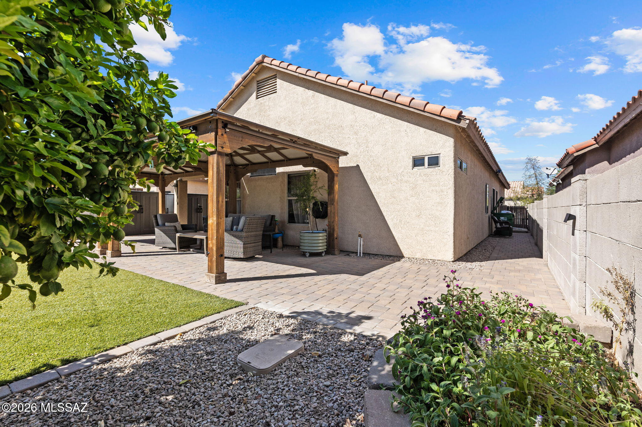 Continental Ranch Parcel 3 - Residential