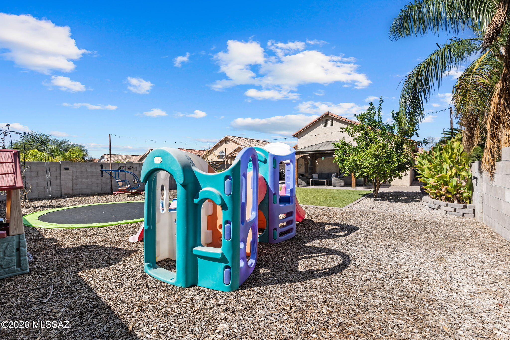 Continental Ranch Parcel 3 - Residential