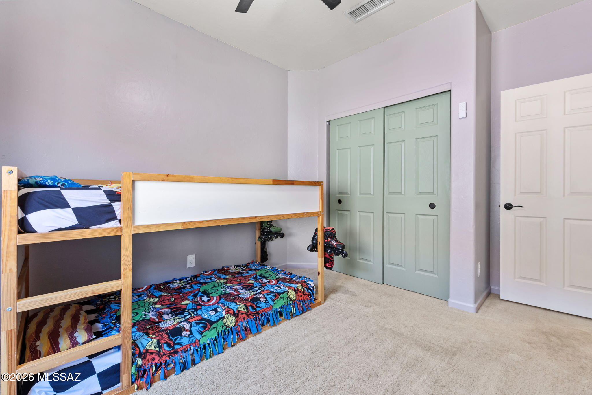 Continental Ranch Parcel 3 - Residential