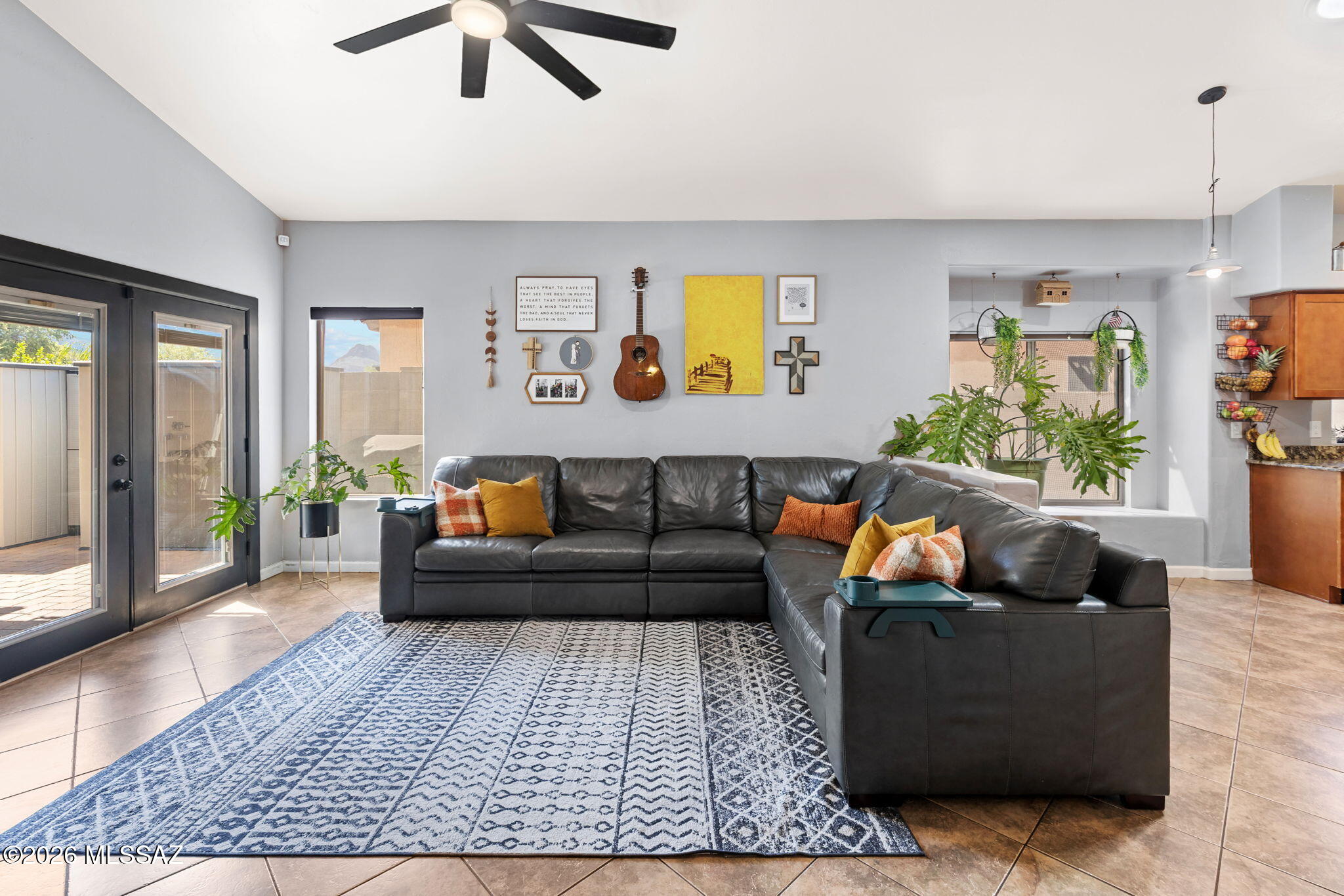 Continental Ranch Parcel 3 - Residential