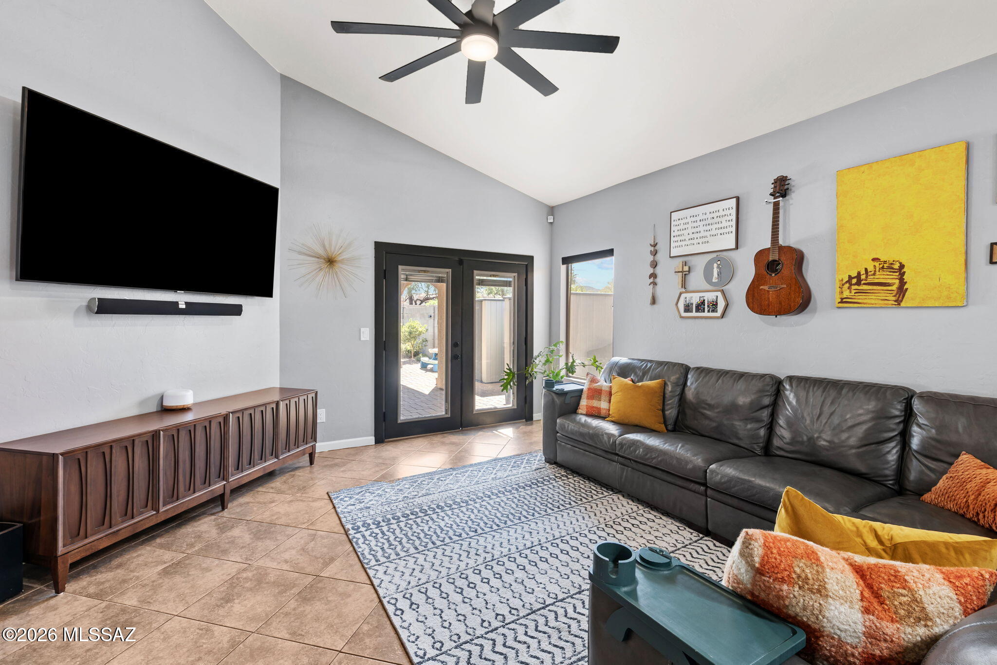 Continental Ranch Parcel 3 - Residential