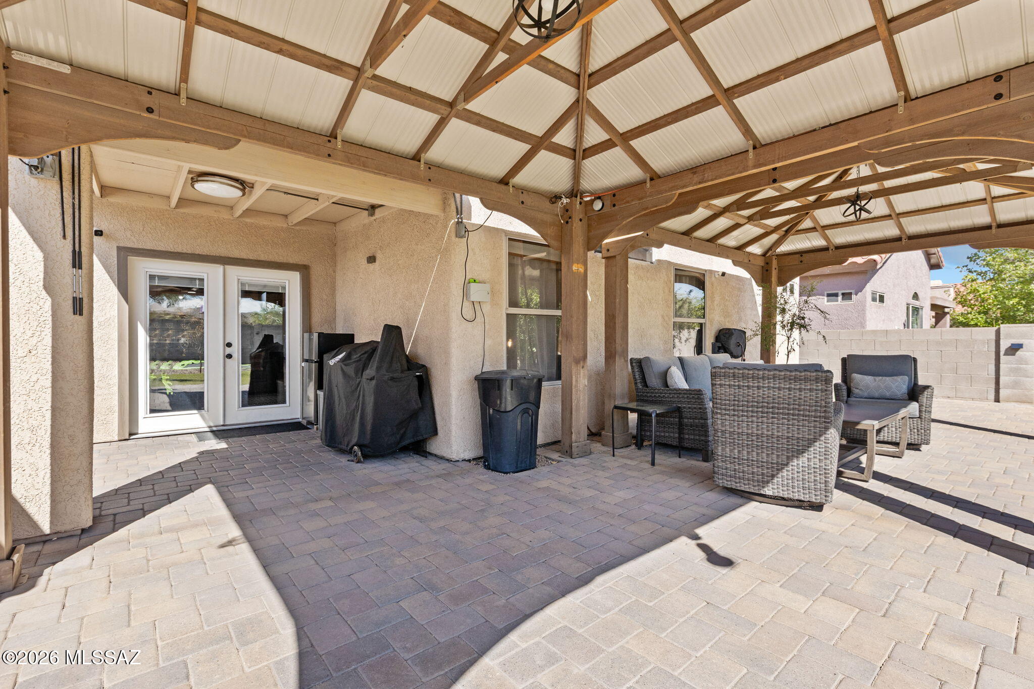 Continental Ranch Parcel 3 - Residential