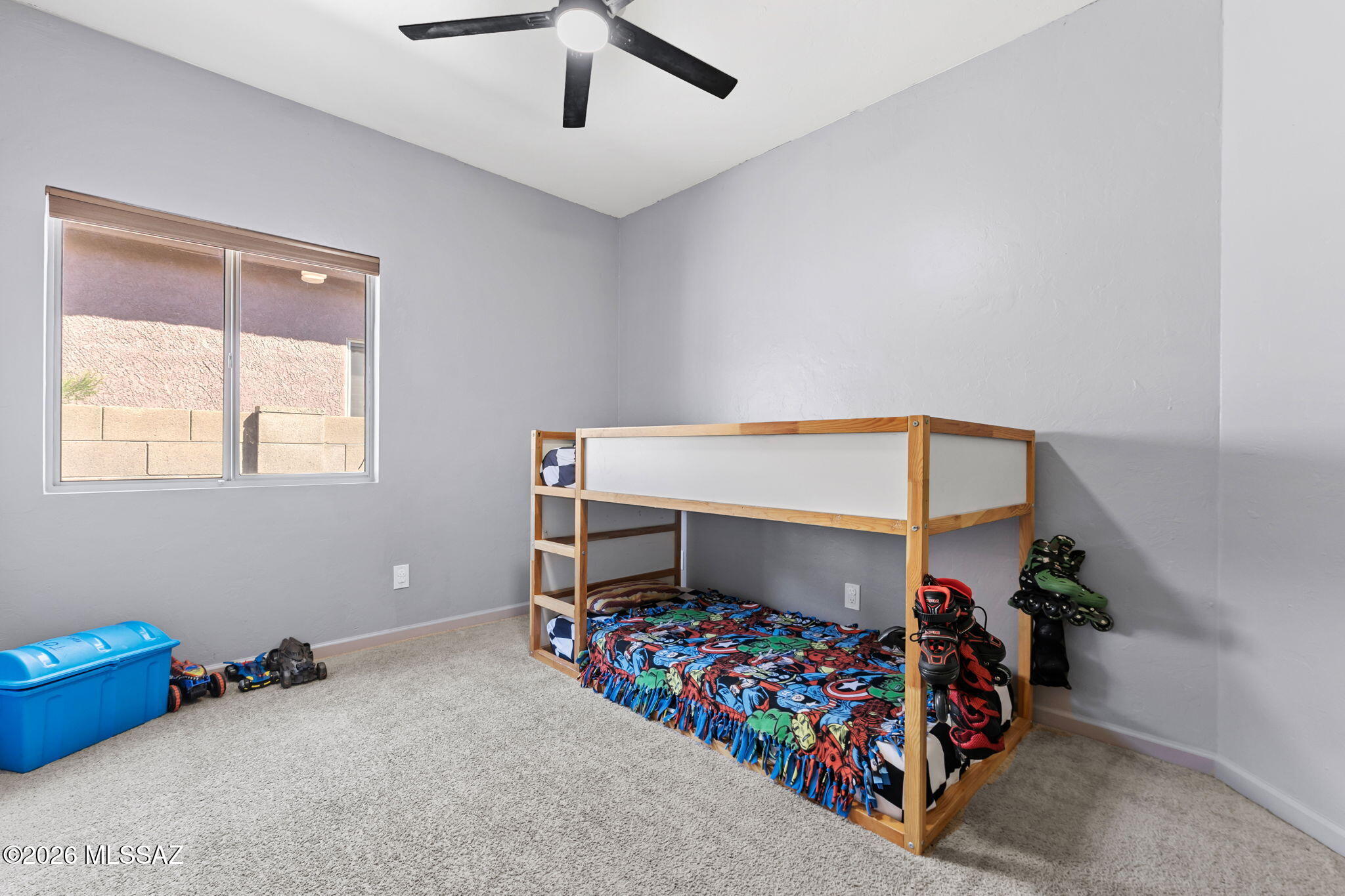 Continental Ranch Parcel 3 - Residential