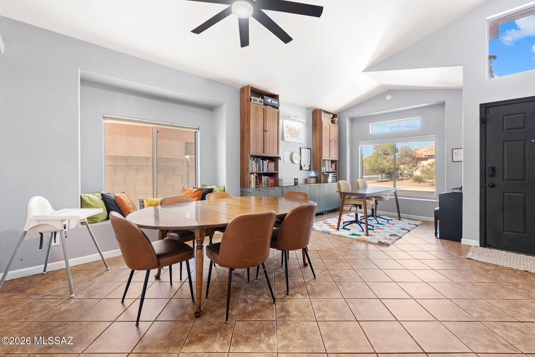 Continental Ranch Parcel 3 - Residential