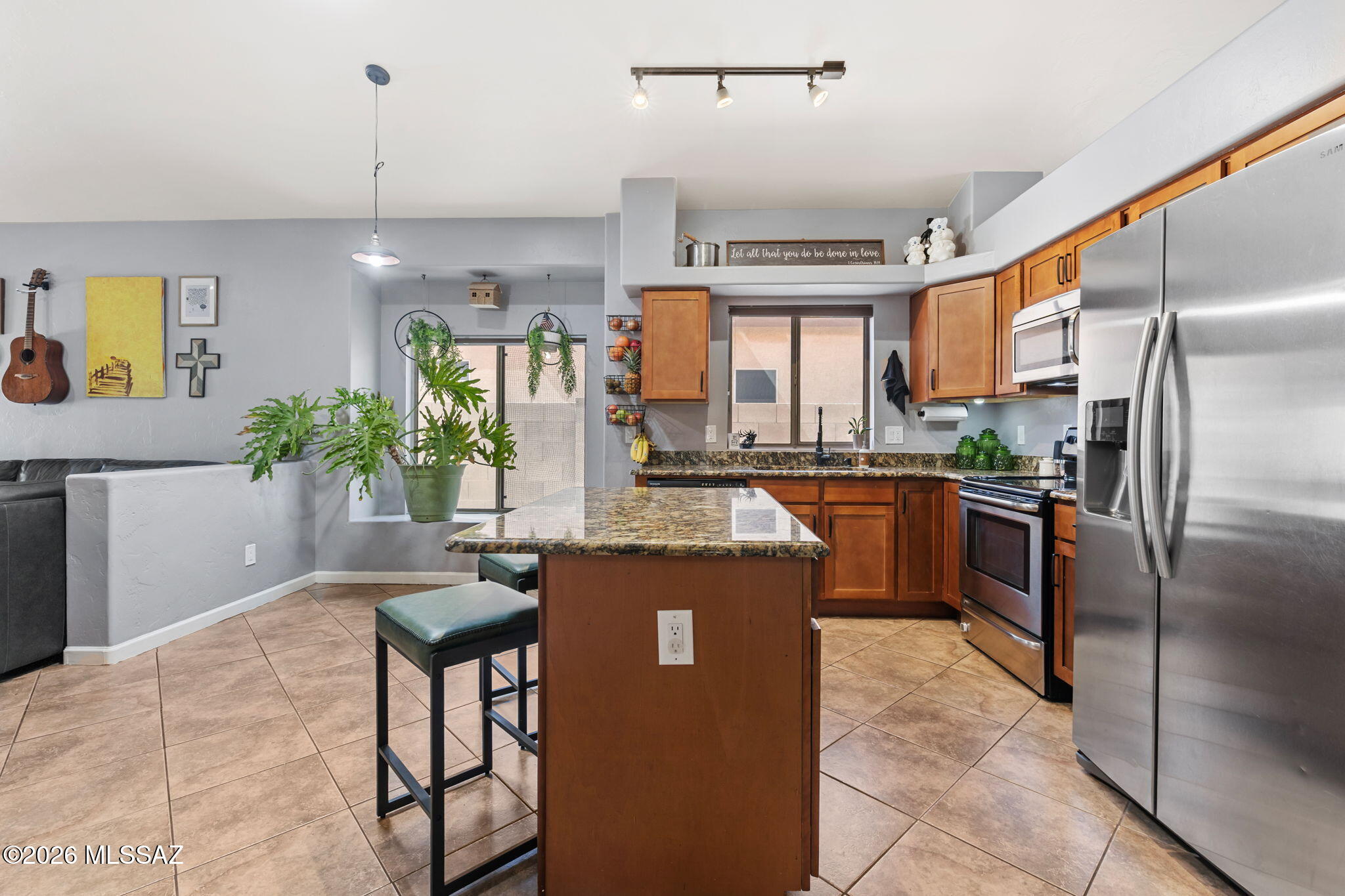 Continental Ranch Parcel 3 - Residential