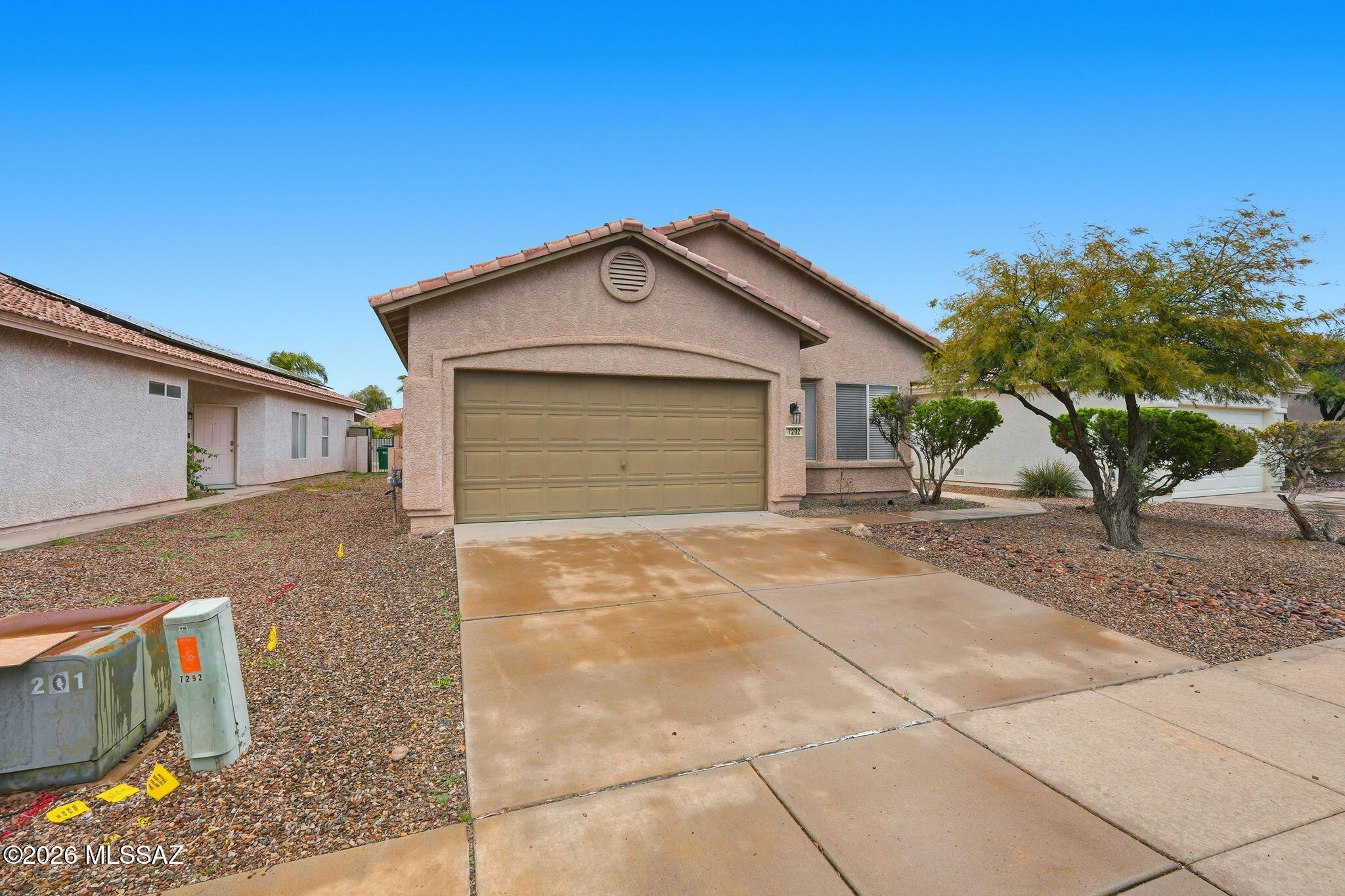 Continental Ranch Parcel 28 - Residential