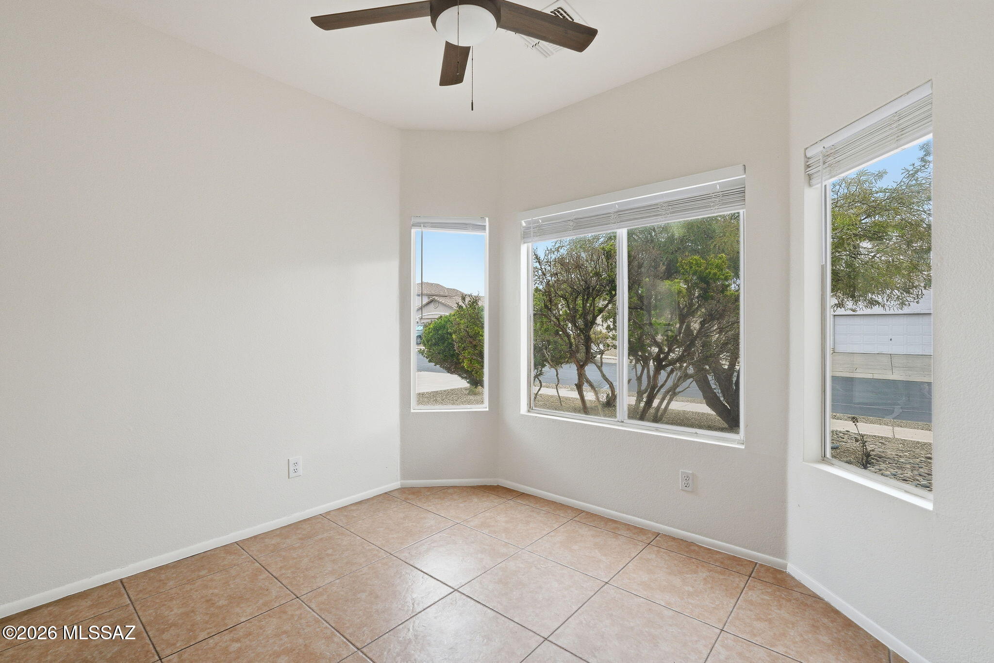 Continental Ranch Parcel 28 - Residential