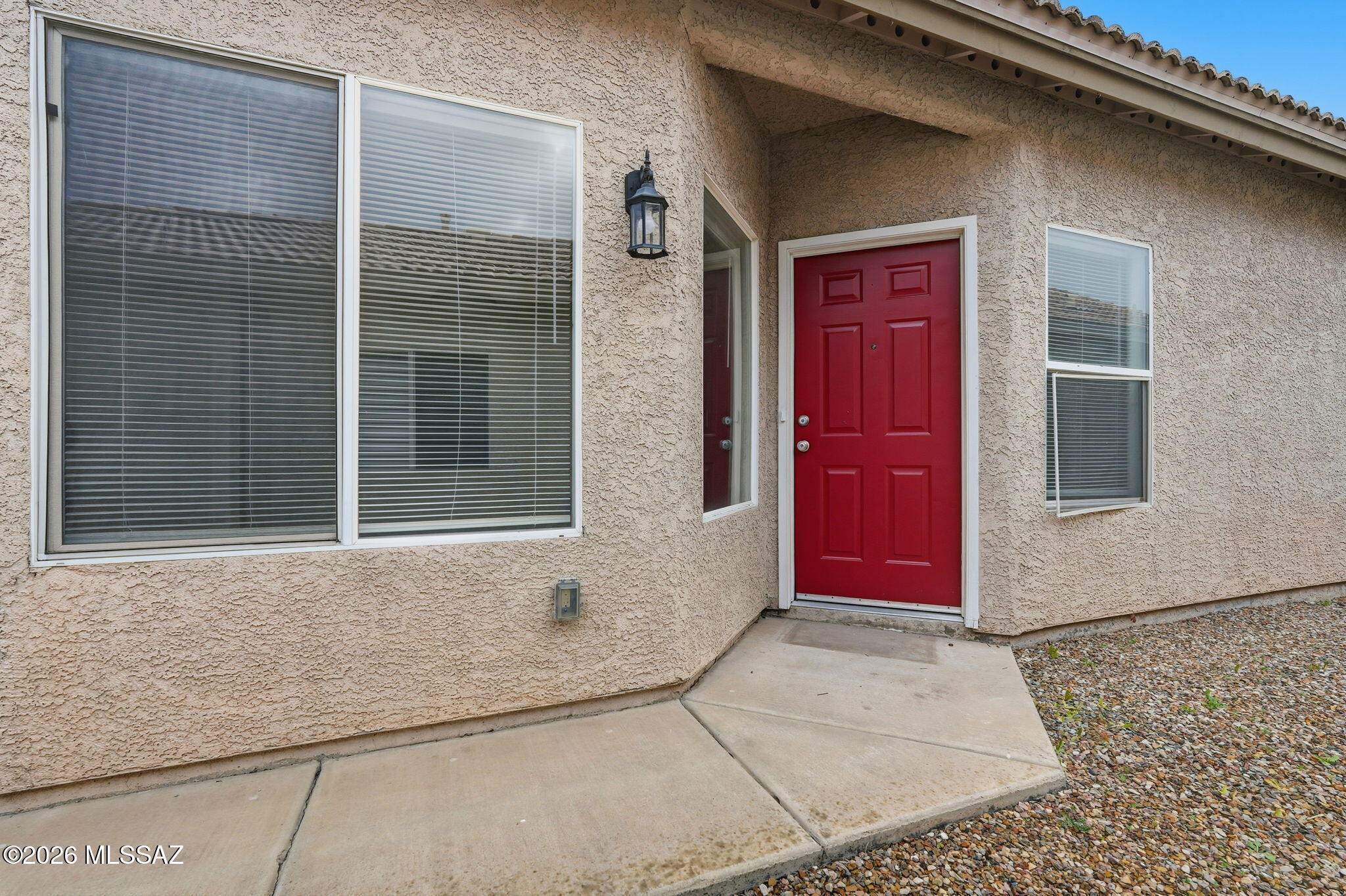 Continental Ranch Parcel 28 - Residential