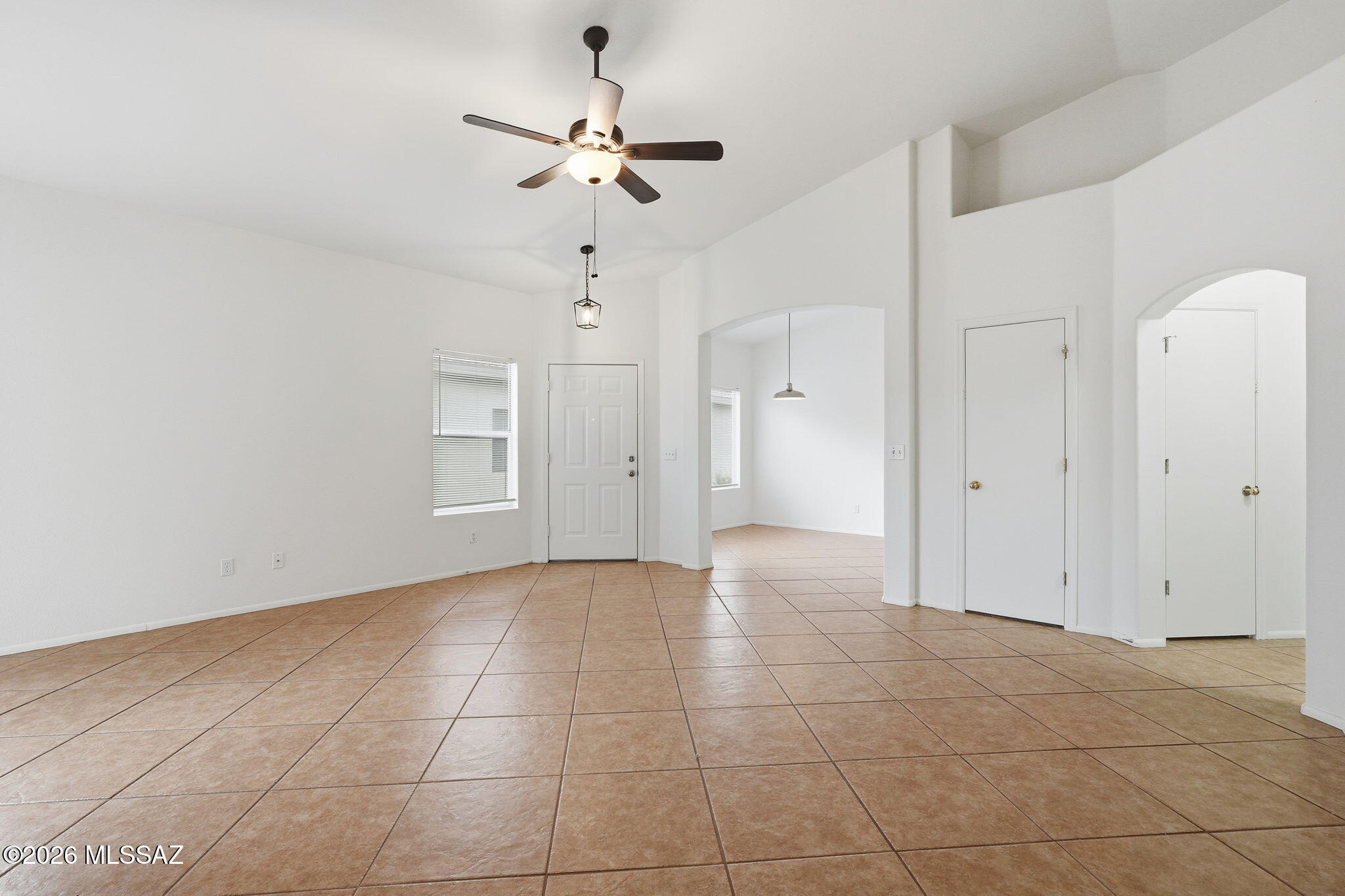 Continental Ranch Parcel 28 - Residential