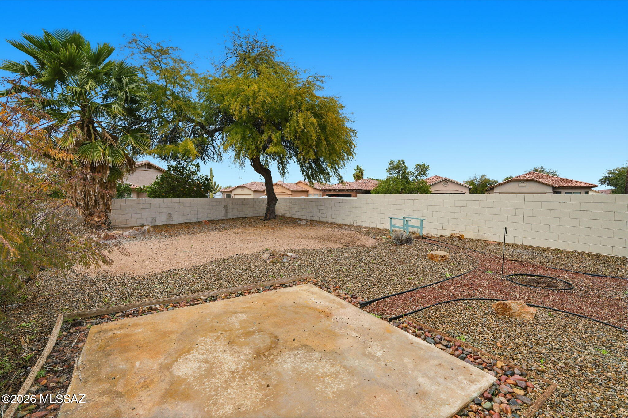 Continental Ranch Parcel 28 - Residential