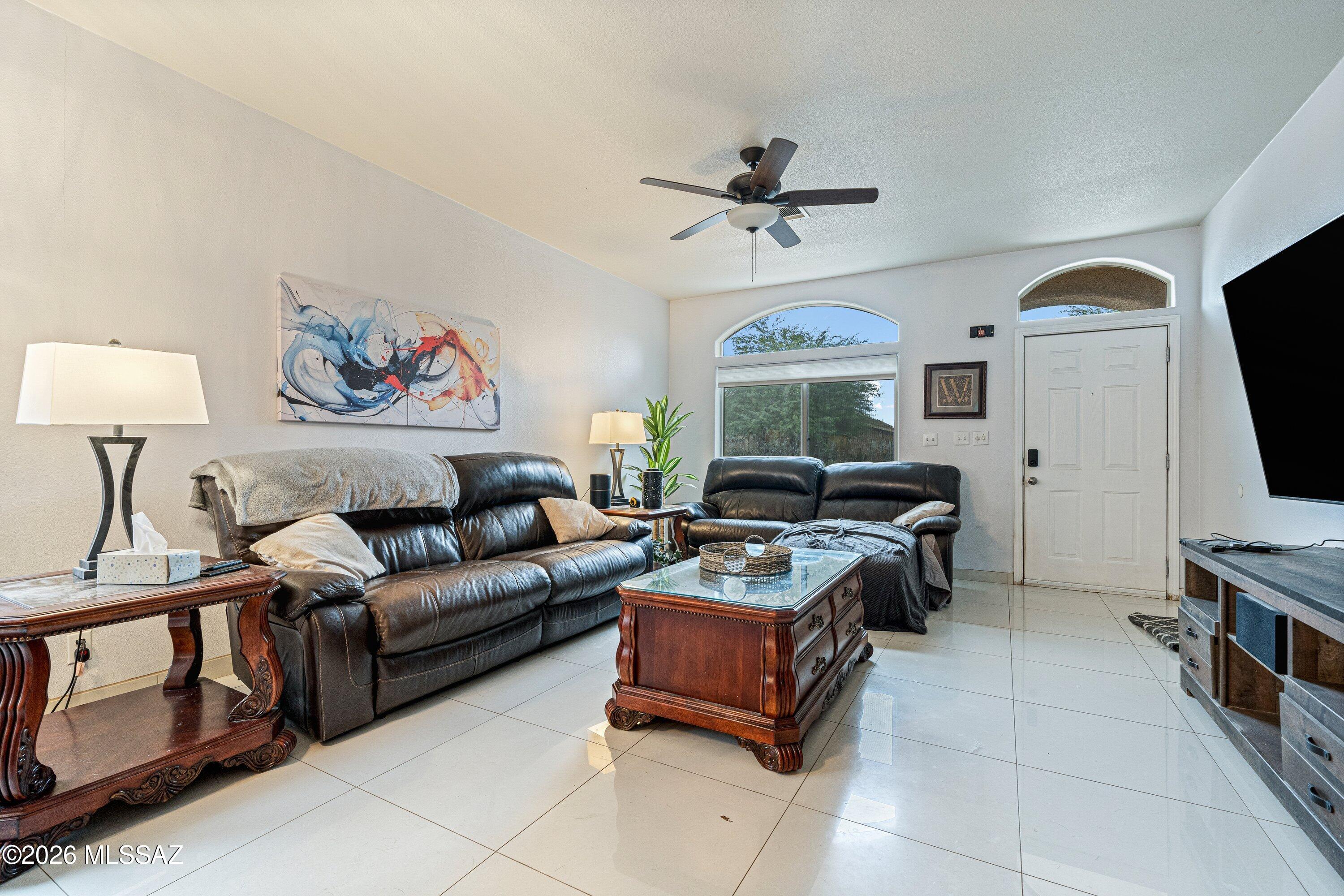 Desert Vista Estates (1-157) - Residential