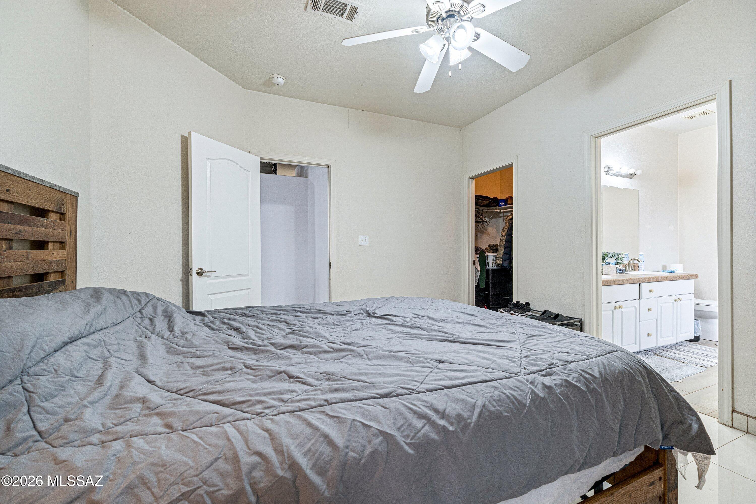 Desert Vista Estates (1-157) - Residential