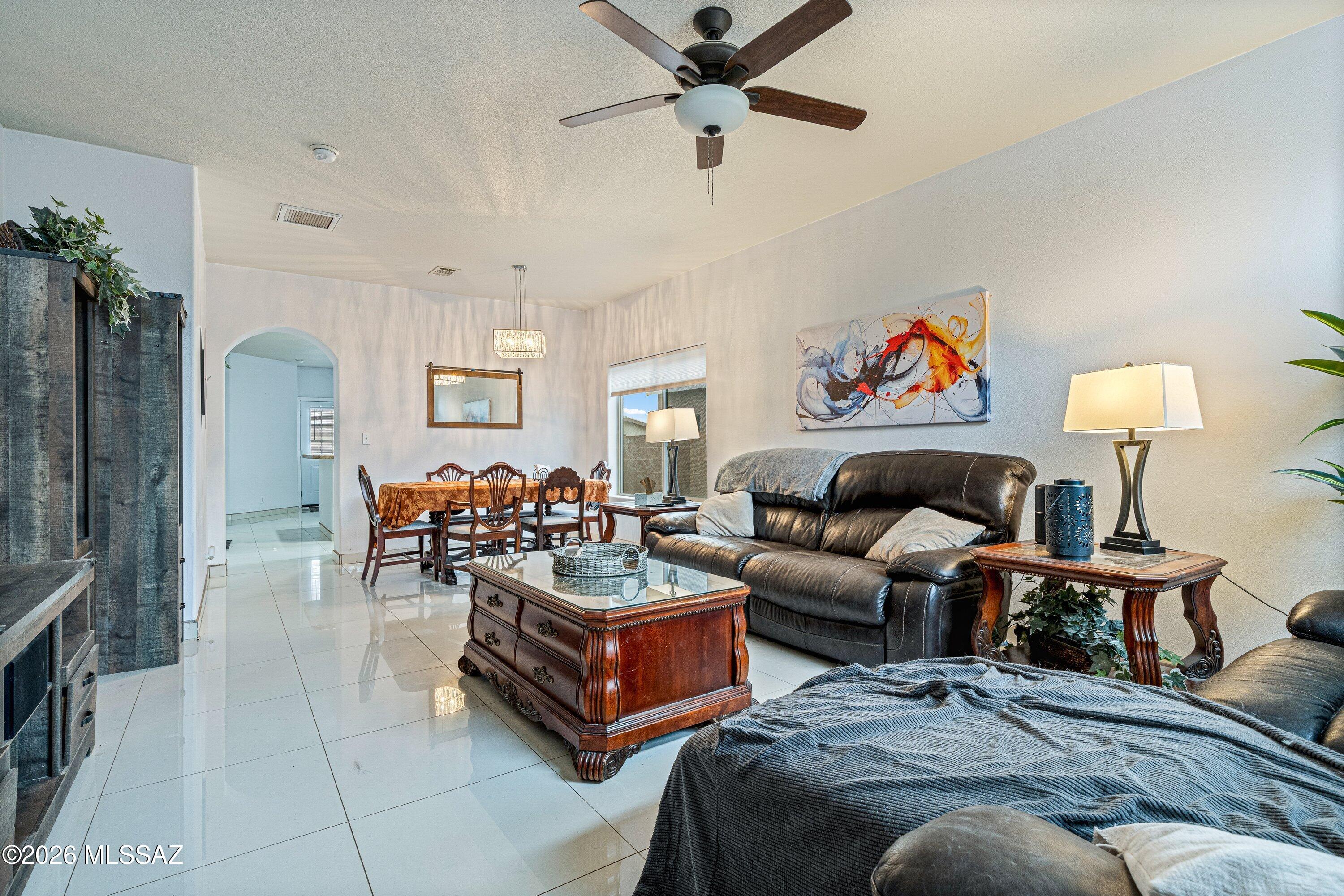 Desert Vista Estates (1-157) - Residential