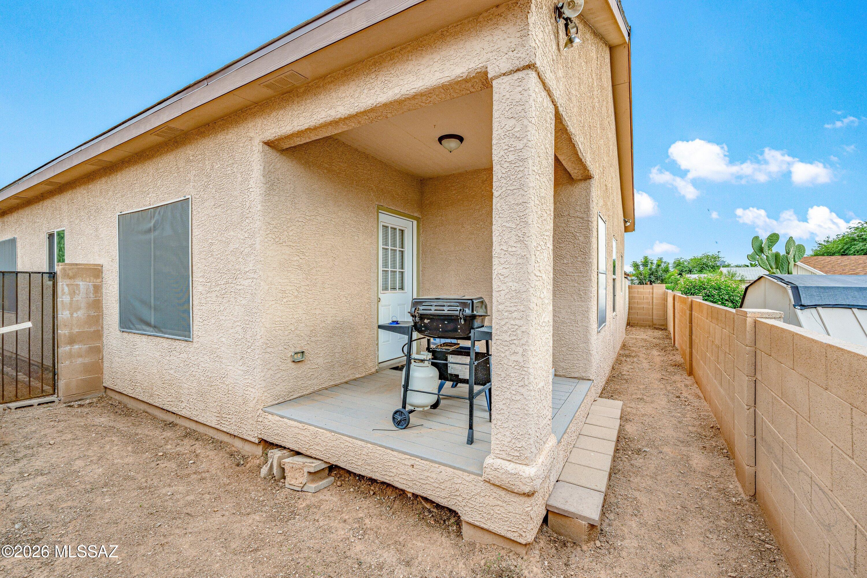 Desert Vista Estates (1-157) - Residential