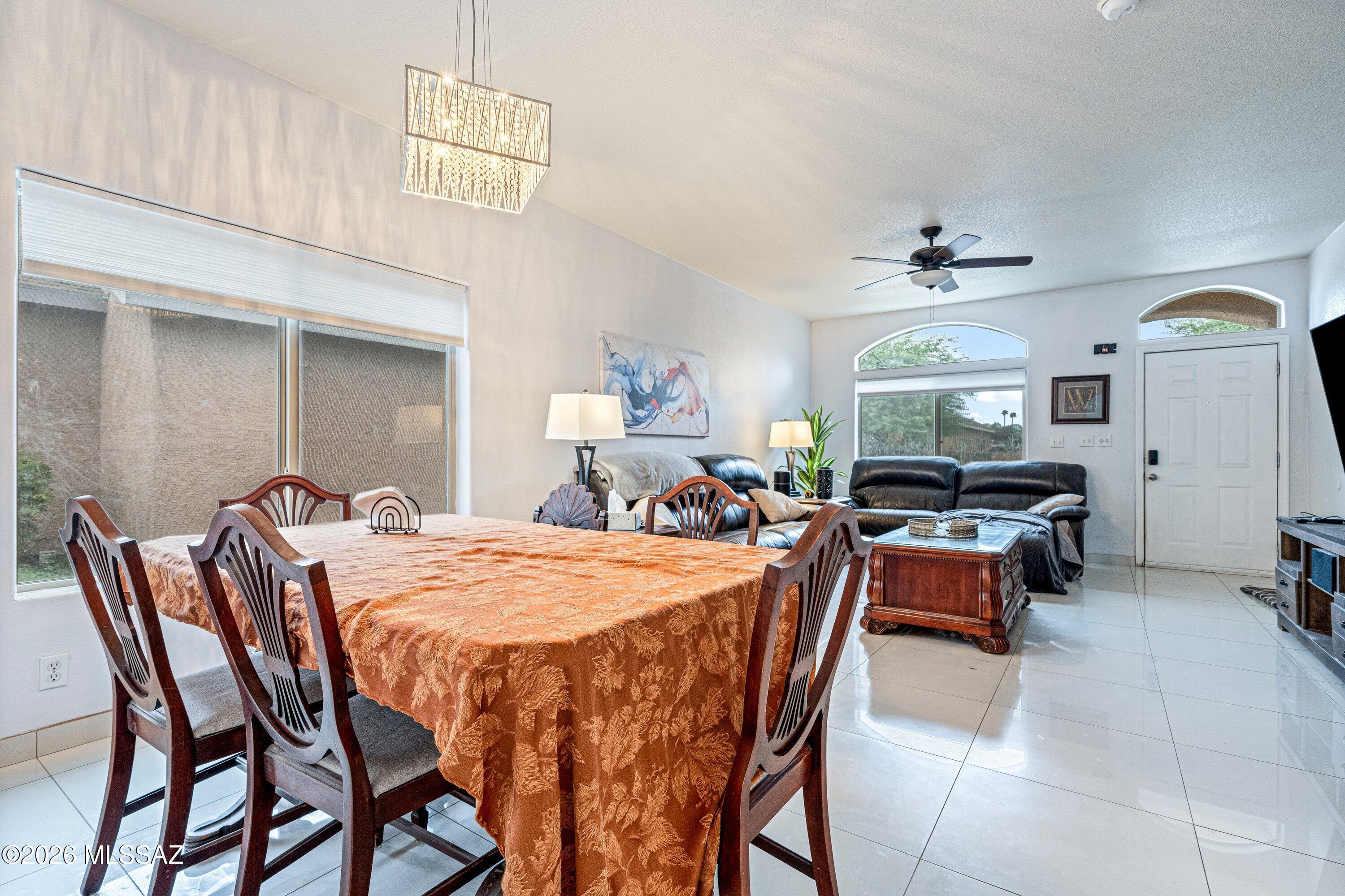 Desert Vista Estates (1-157) - Residential