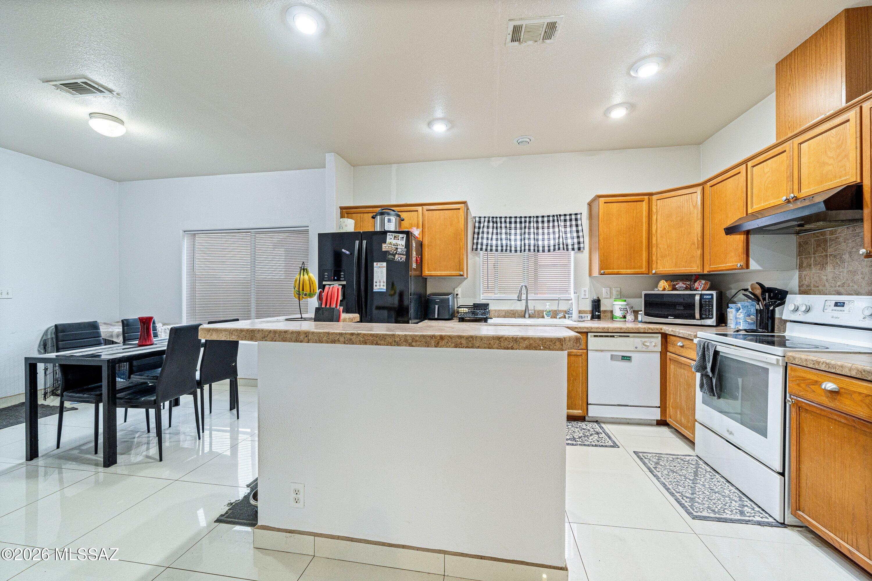 Desert Vista Estates (1-157) - Residential